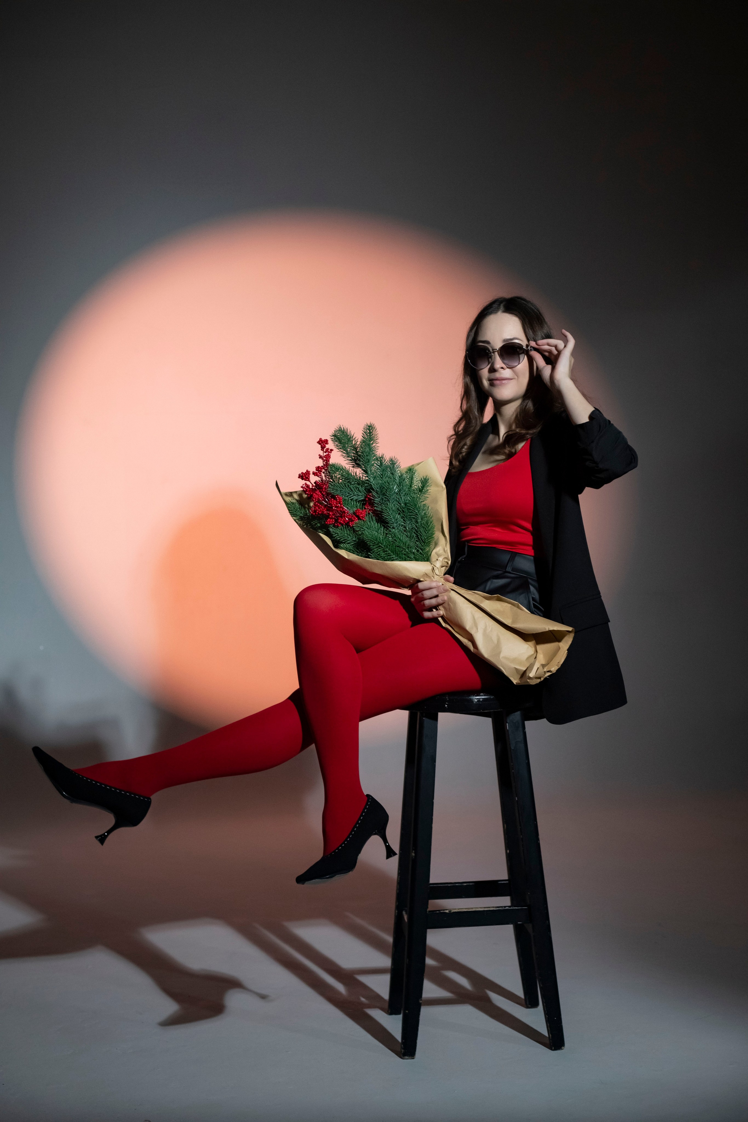 Елена. Женский фотограф в Москве Рина Леонтьева