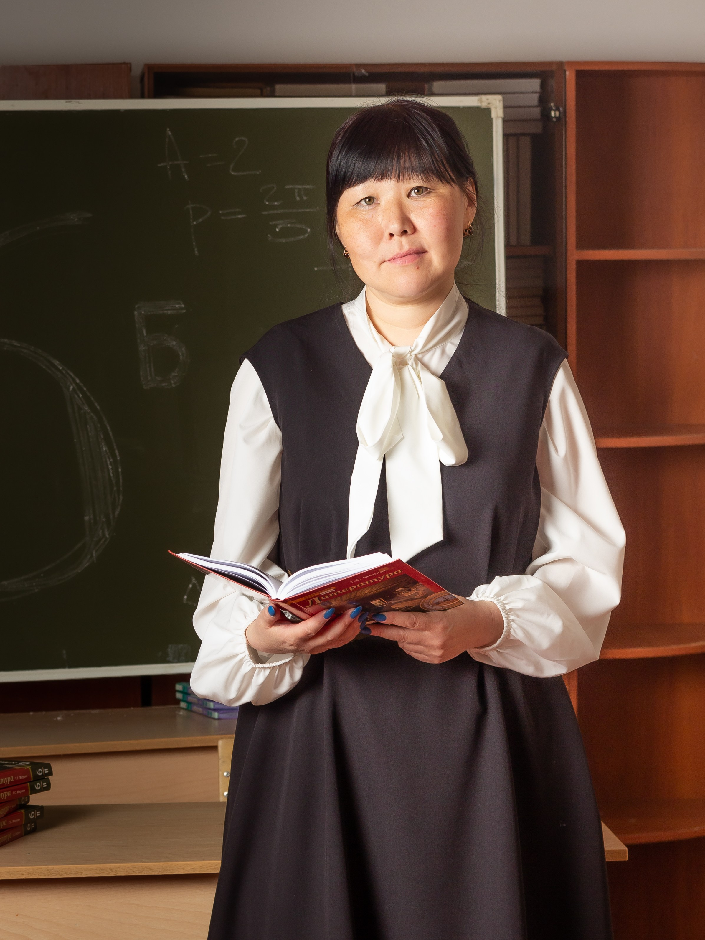 Школьная фотосъëмка. Александр Стряпунин — предметный фотограф в Улан-Удэ