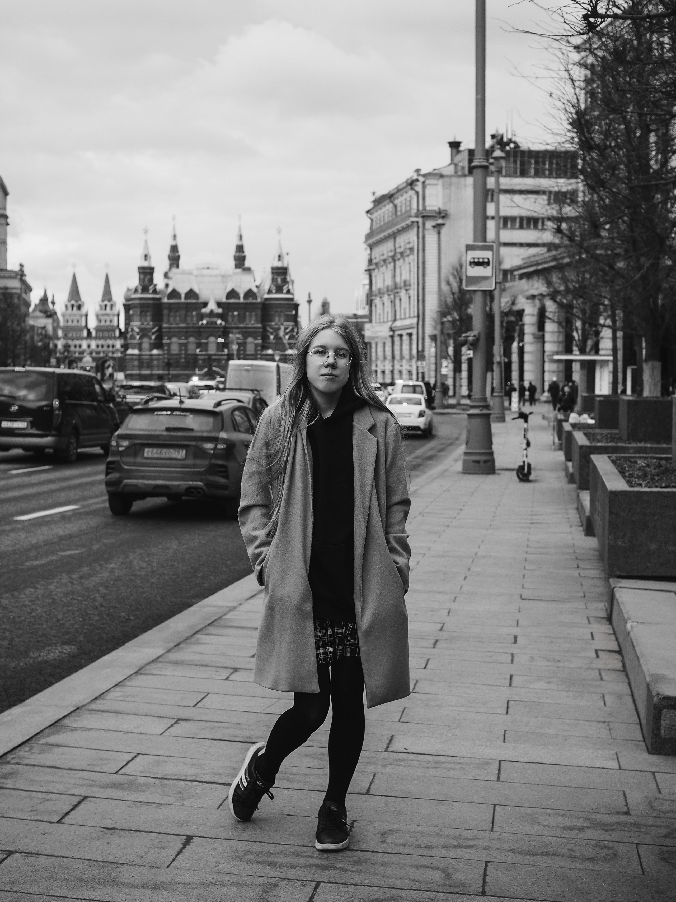 Женя. Фотограф Ольга Махалова — Санкт-Петербург, Москва, Нижний Новгород