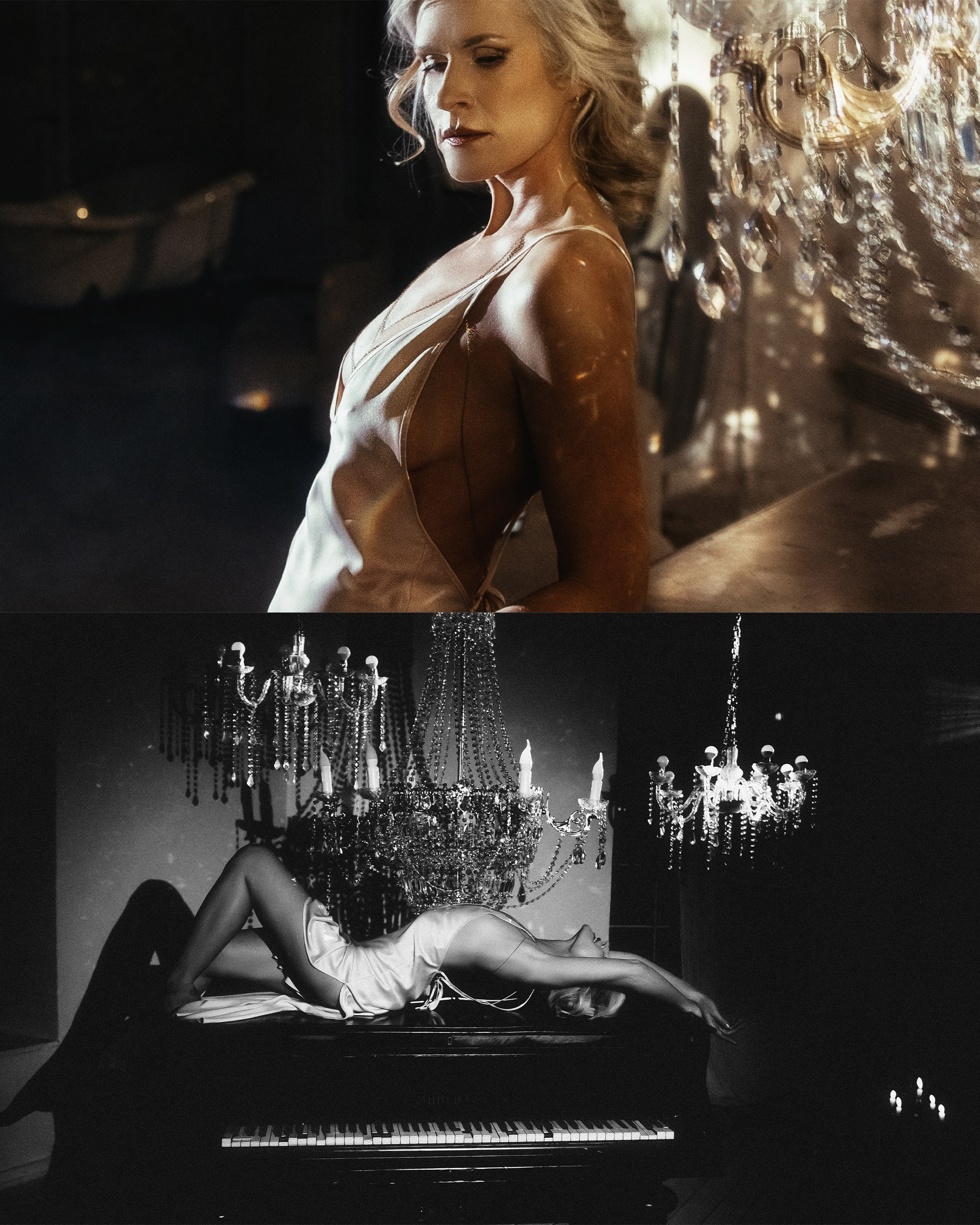 Таня. Фотограф в Красноярске Андрей Завозников