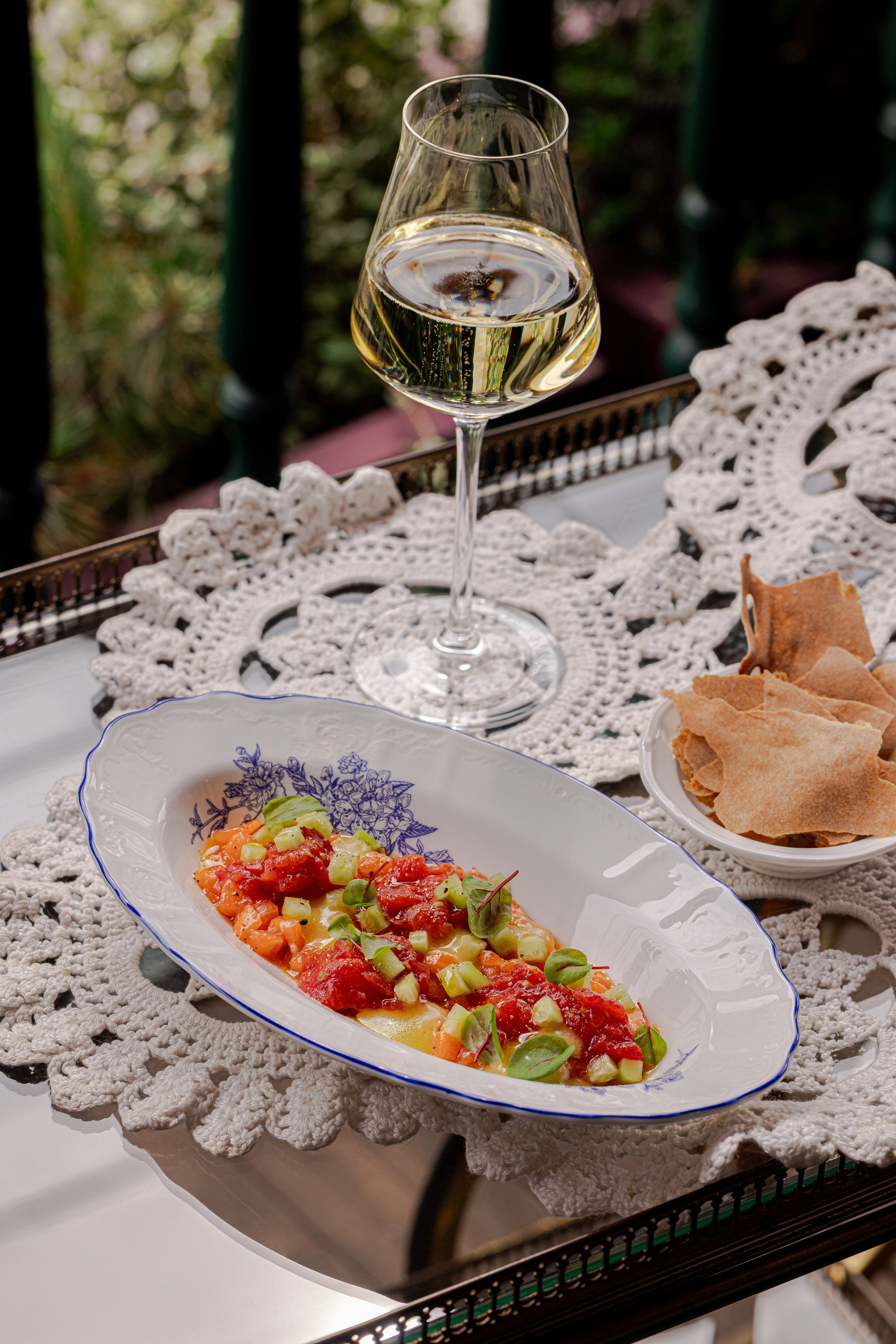 Онегин Дача