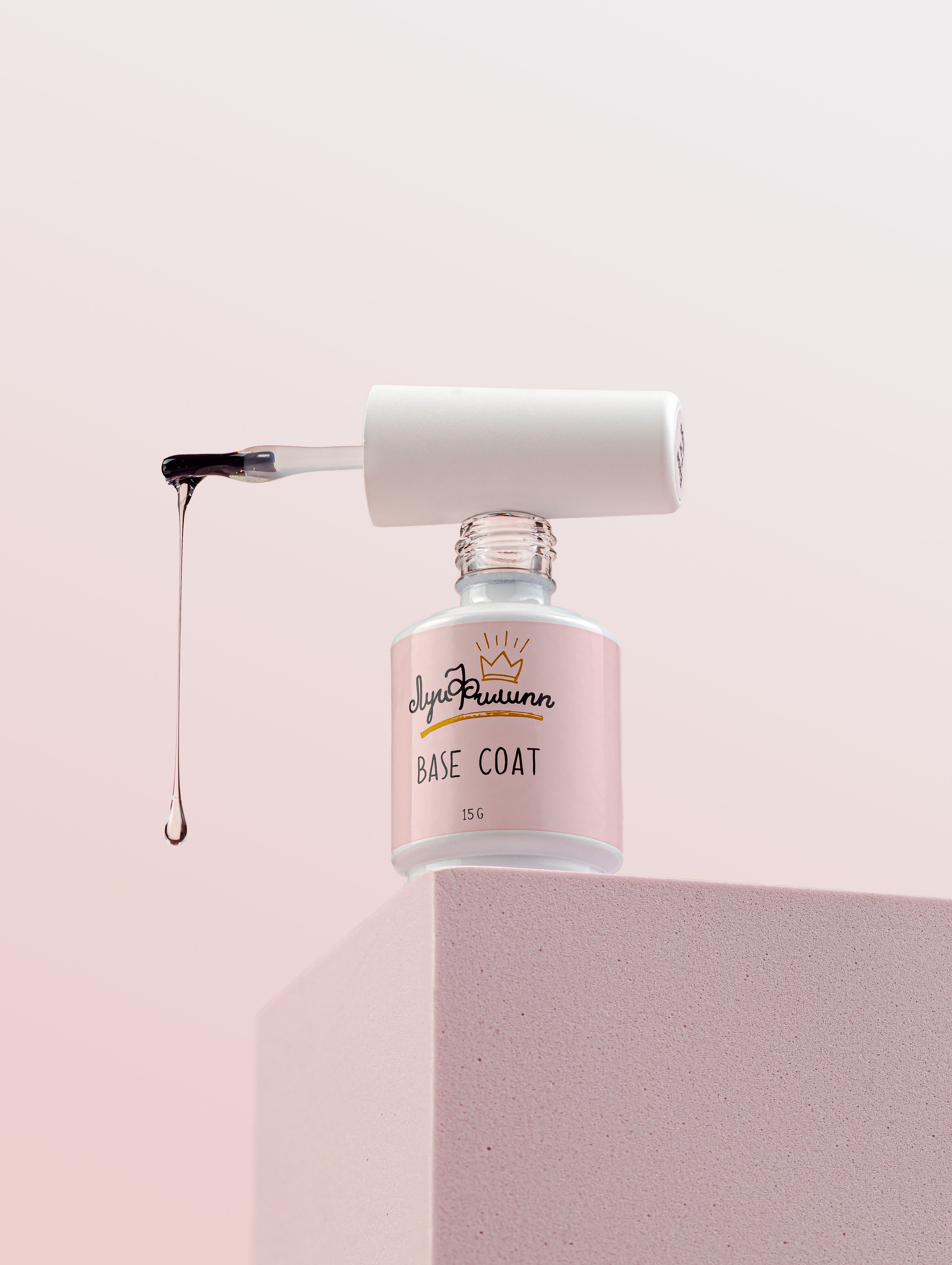 Предметная съемка