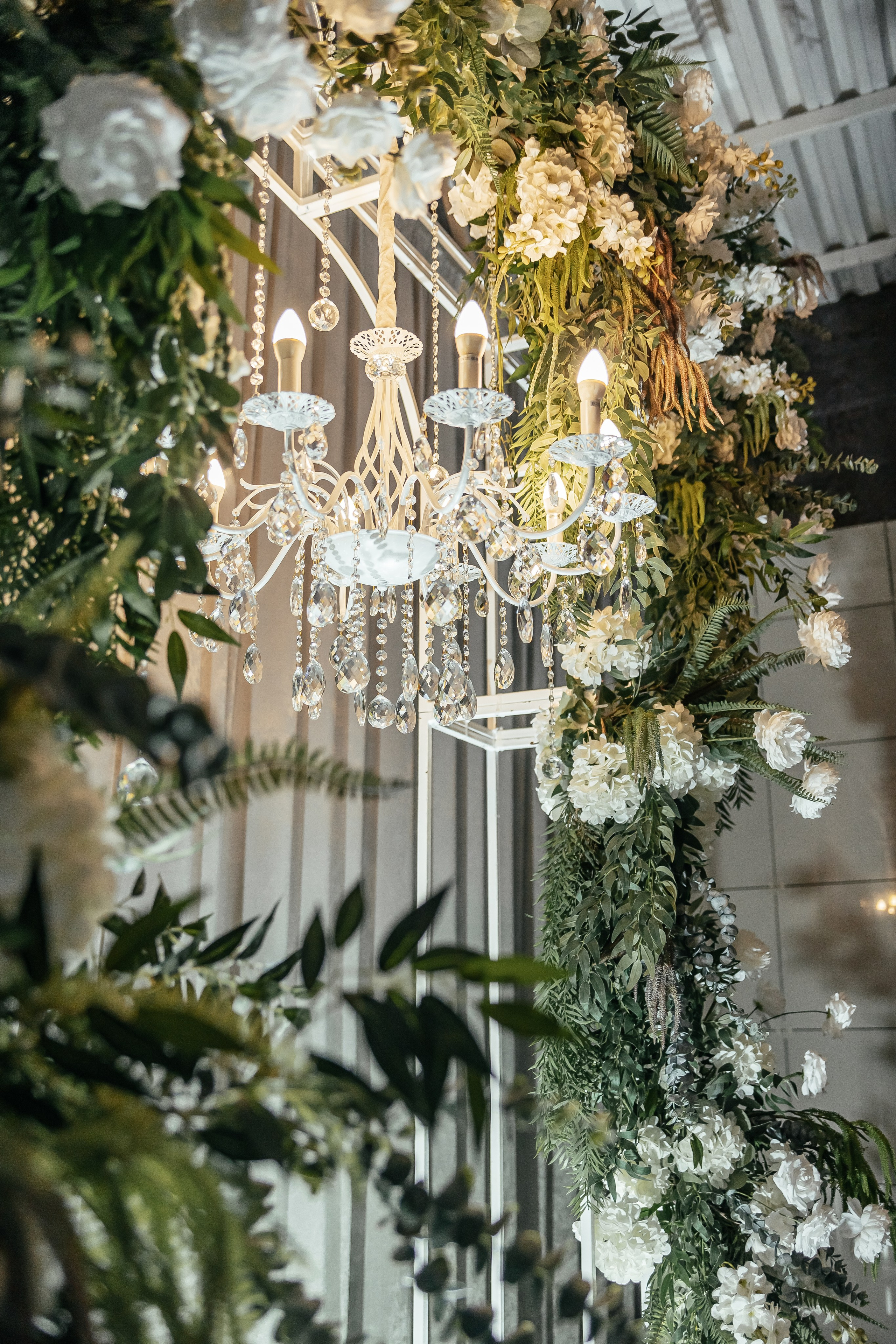 Валерия и Константин. Свадебный и семейный фотограф в Рязани Саша Крутых