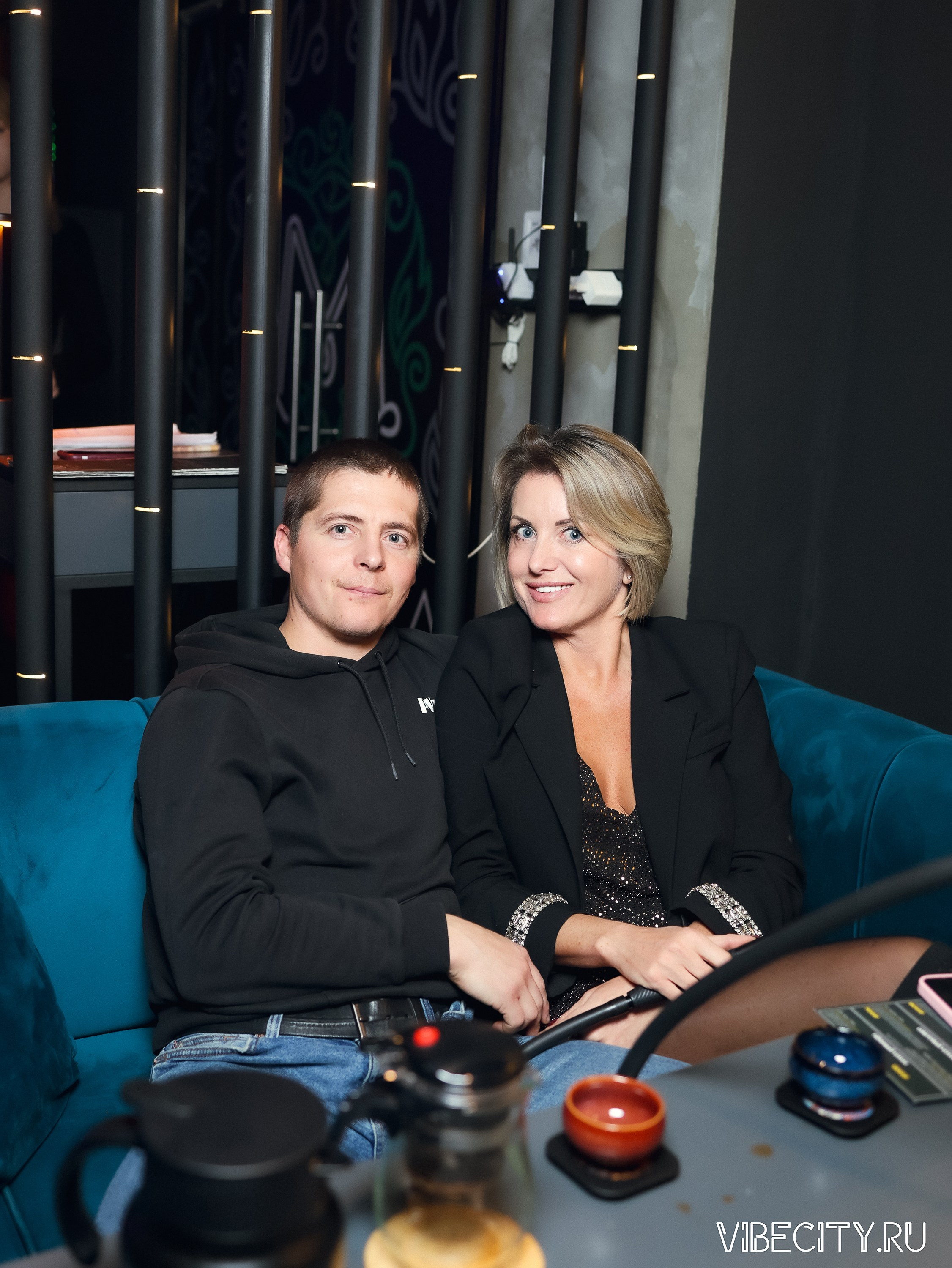 Мята Lounge. VIBECITY.RU Вайб Сити Ру Фоторепортажи Фотоотчеты Калининград