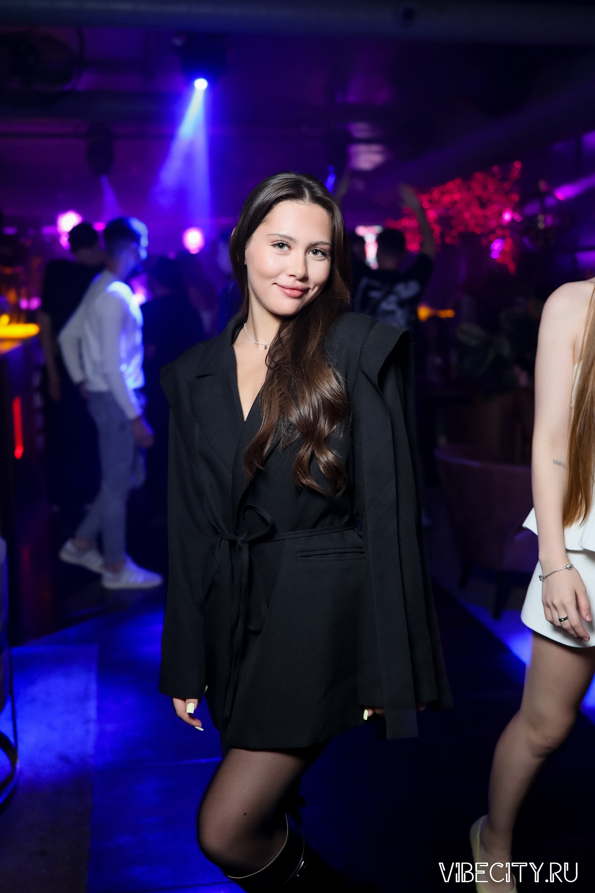 DOUBLE U. VIBECITY.RU Вайб Сити Ру Фоторепортажи Фотоотчеты Калининград