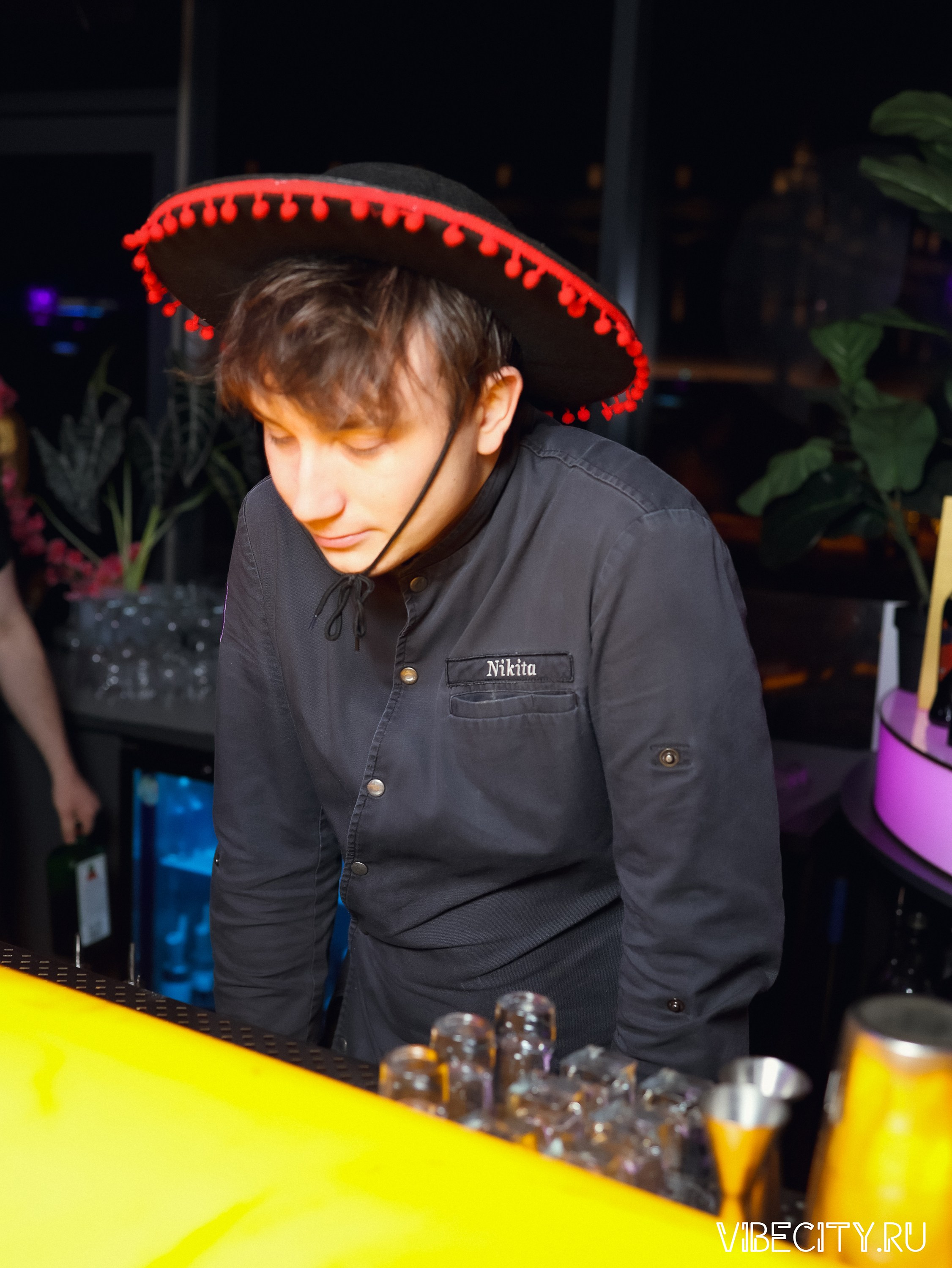 DOUBLE U. VIBECITY.RU Вайб Сити Ру Фоторепортажи Фотоотчеты Калининград