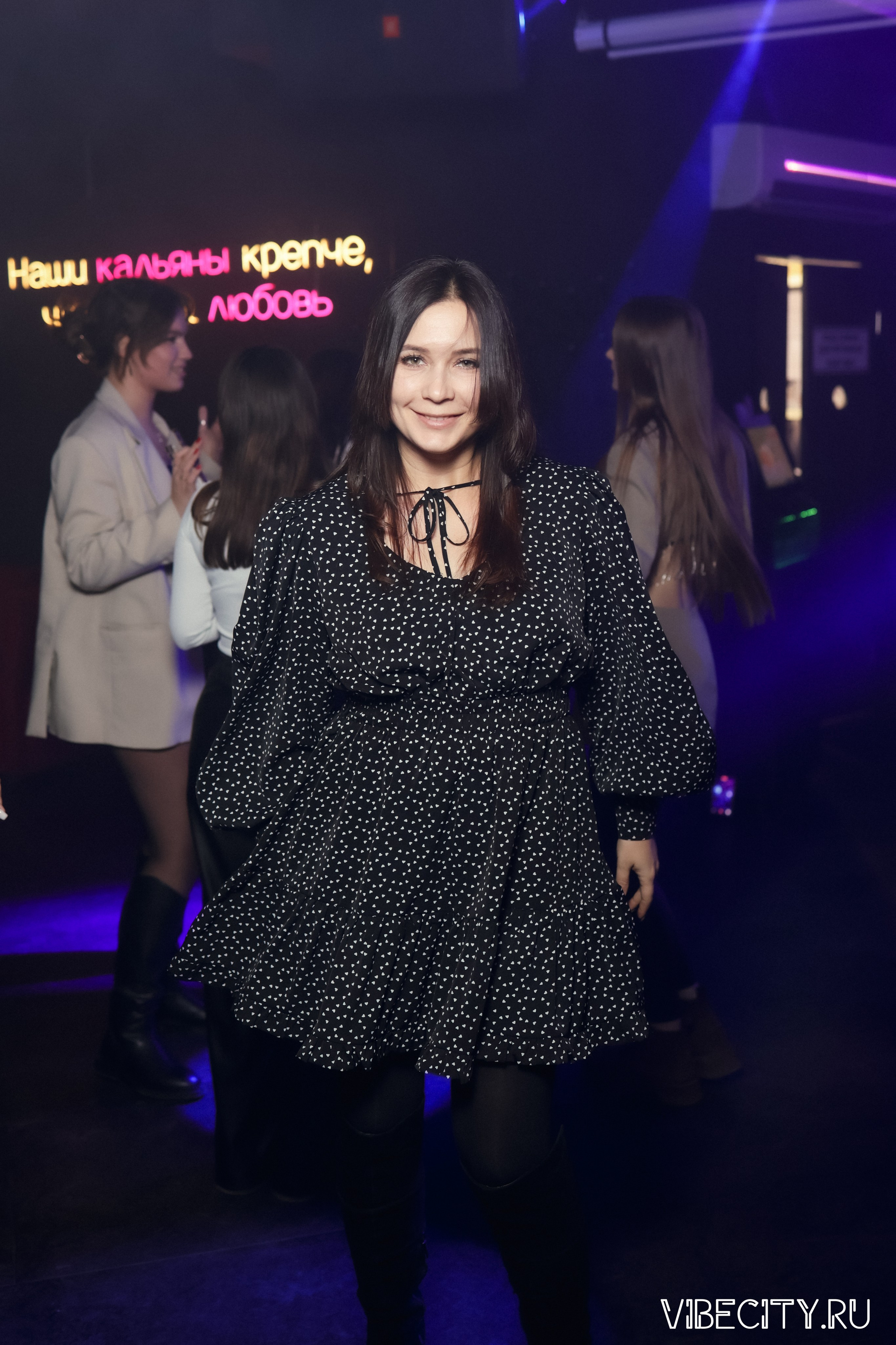 МЯТА lounge. VIBECITY.RU Вайб Сити Ру Фоторепортажи Фотоотчеты Калининград