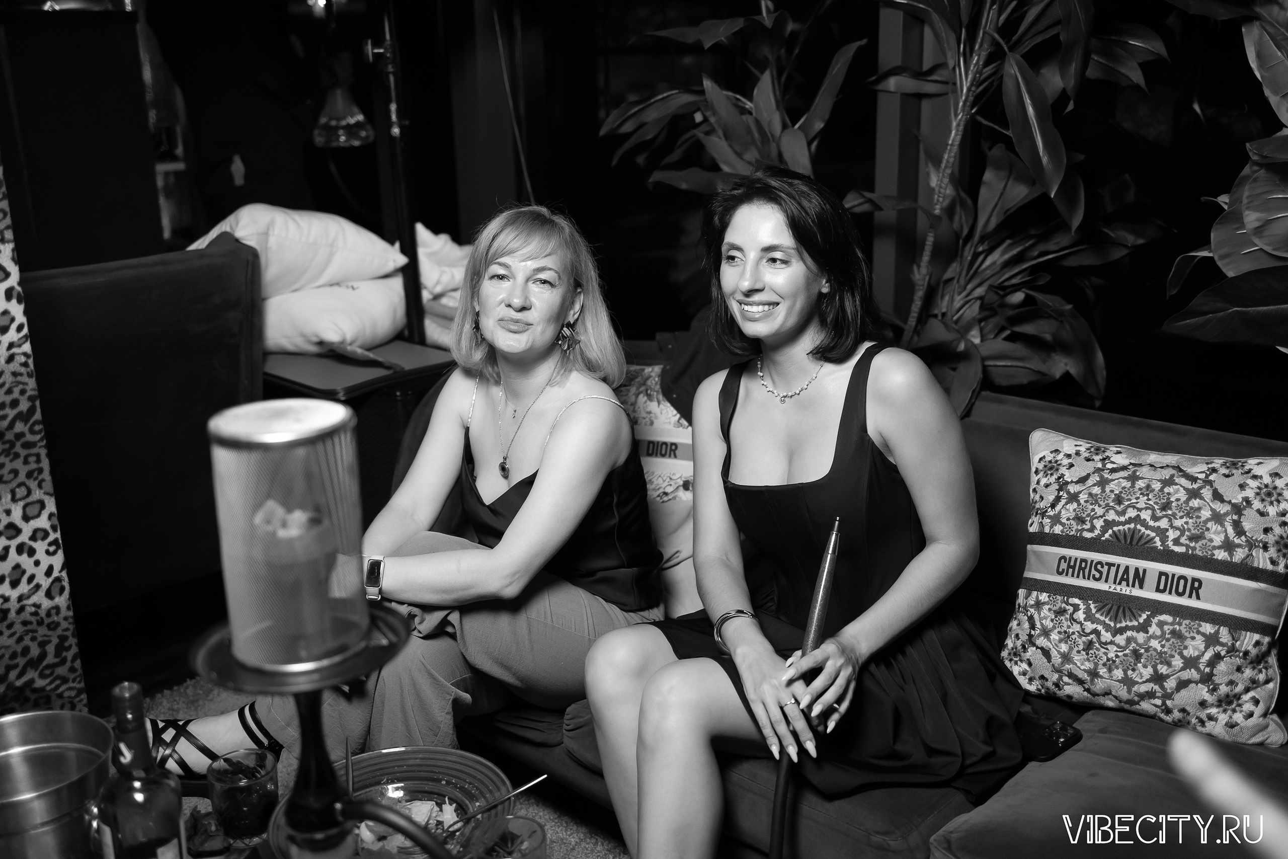 DOUBLE U. VIBECITY.RU Вайб Сити Ру Фоторепортажи Фотоотчеты Калининград