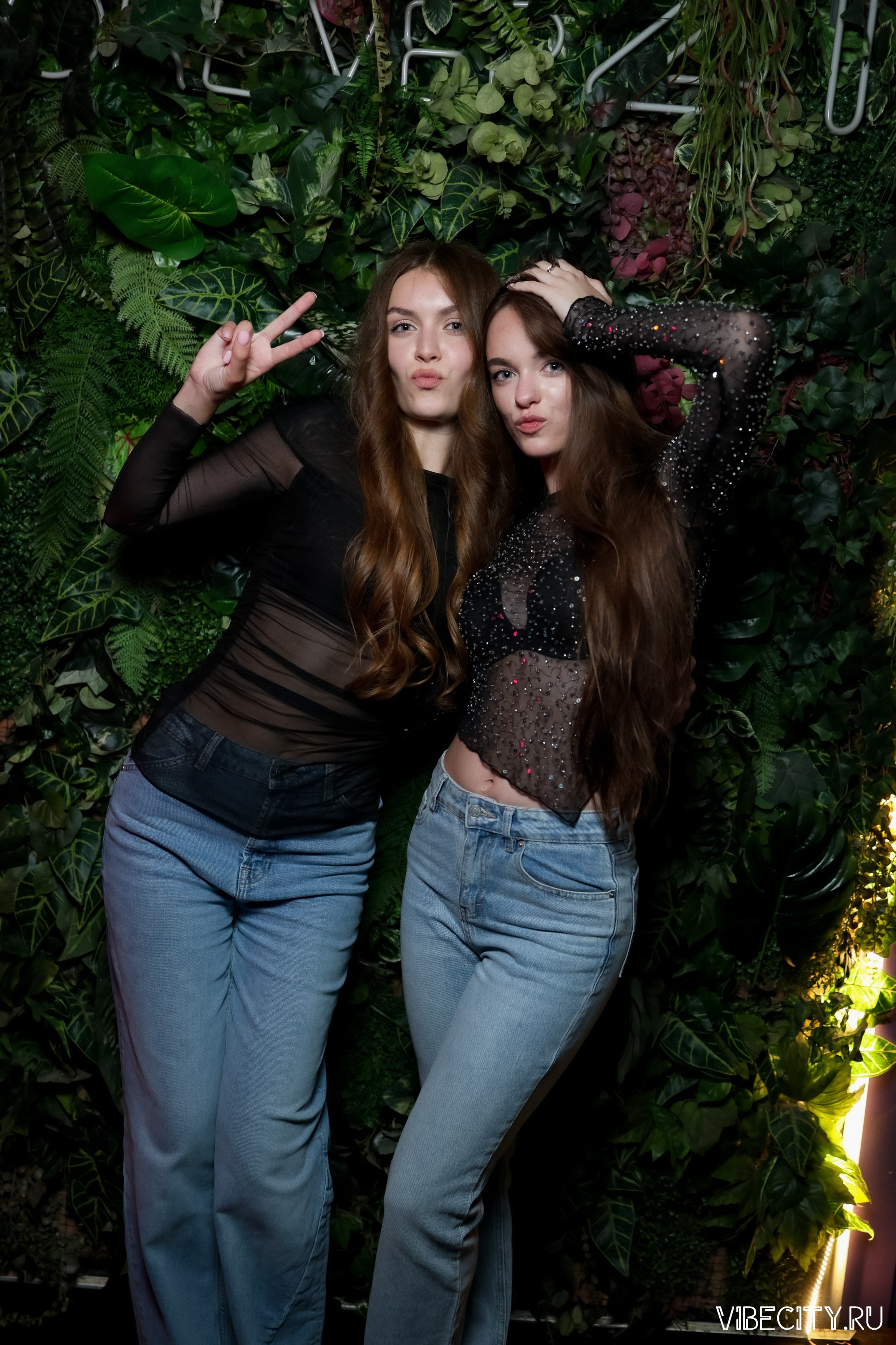 DOUBLE U. VIBECITY.RU Вайб Сити Ру Фоторепортажи Фотоотчеты Калининград