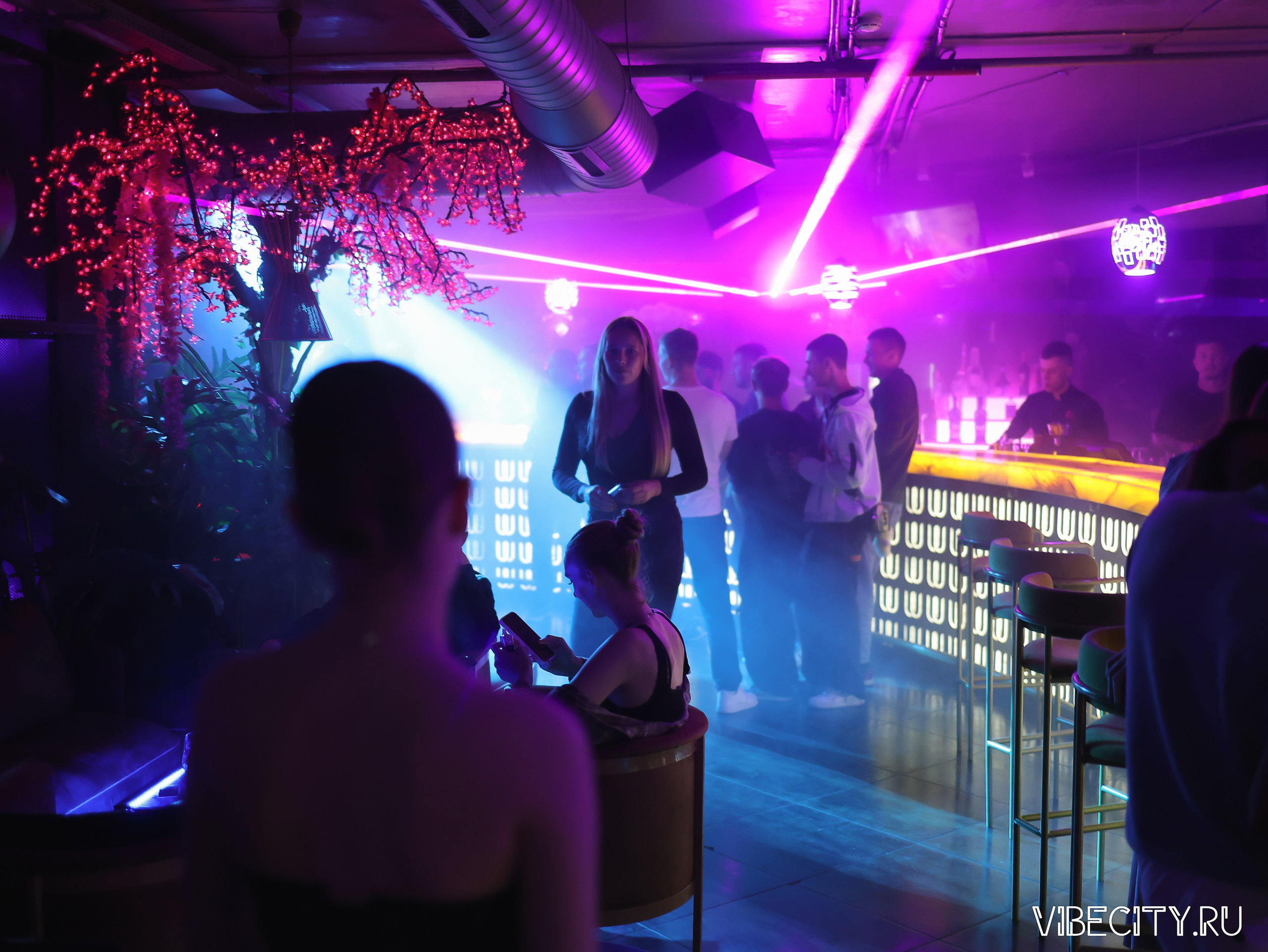 DOUBLE U. VIBECITY.RU Вайб Сити Ру Фоторепортажи Фотоотчеты Калининград