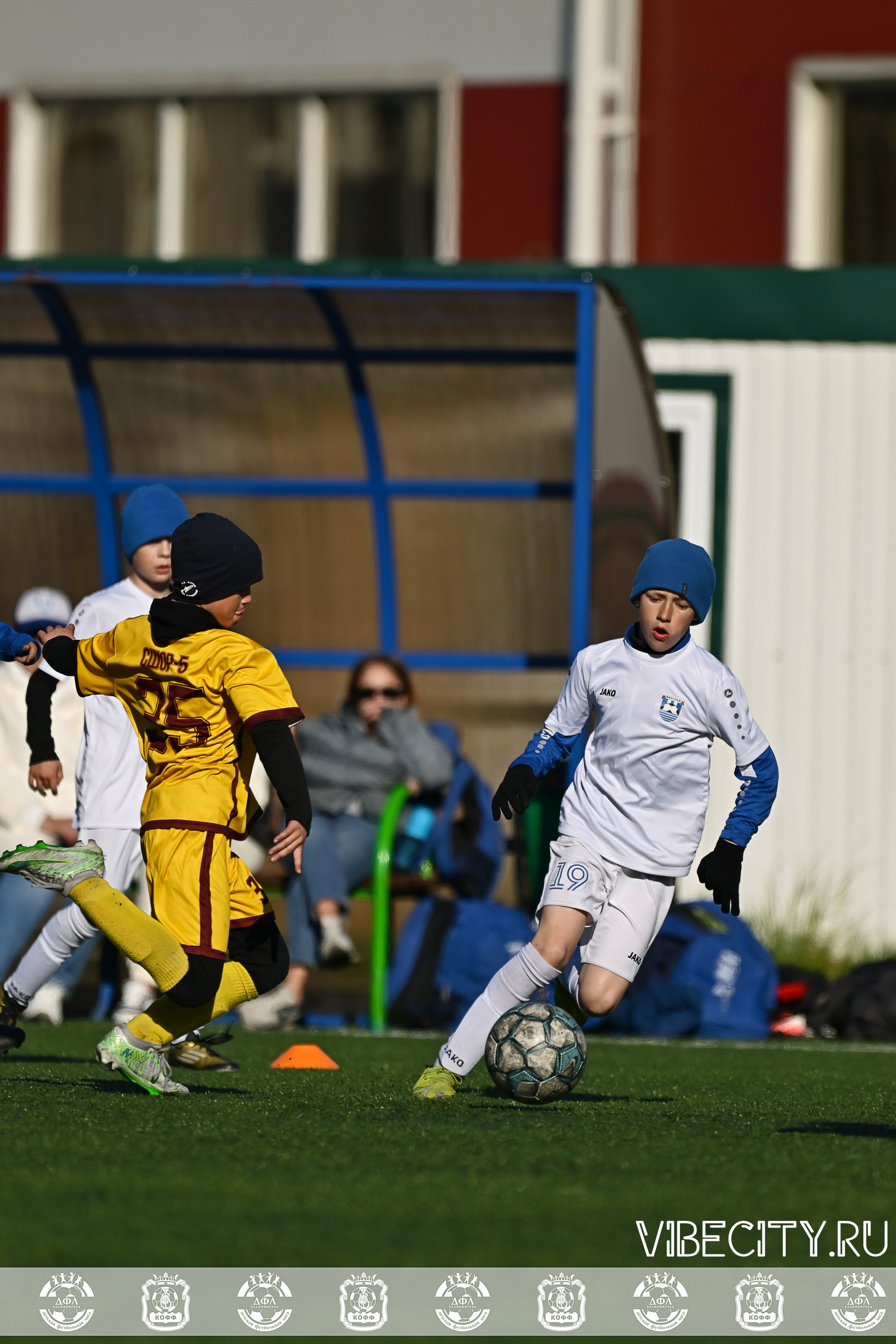 XIV ВСЕРОССИЙСКИЙ ФУТБОЛЬНЫЙ ФЕСТИВАЛЬ «ЗАГРУЗИ СЕБЯ ФУТБОЛОМ!». VIBECITY.RU Вайб Сити Ру Фоторепортажи Фотоотчеты Калининград