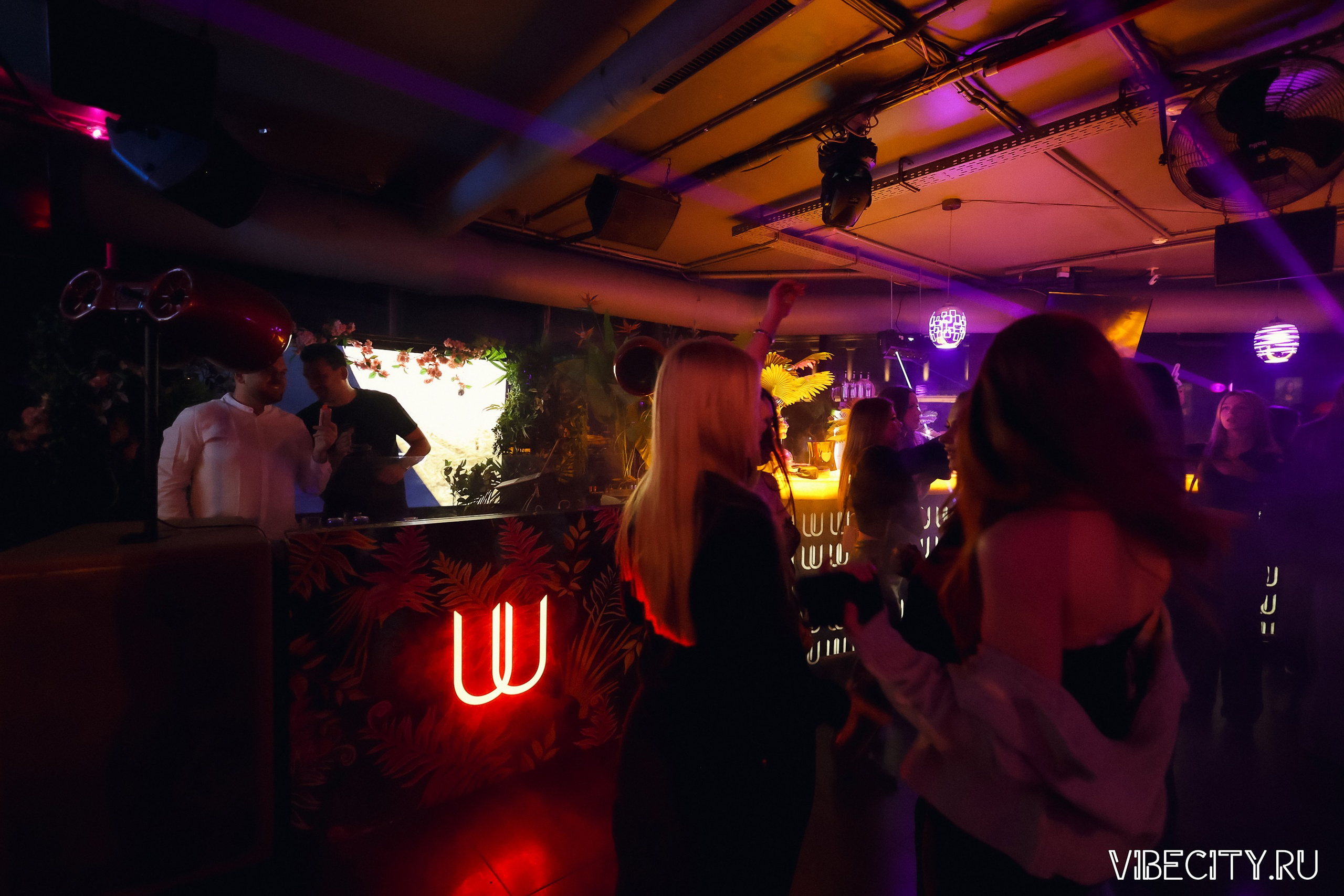 DOUBLE U. VIBECITY.RU Вайб Сити Ру Фоторепортажи Фотоотчеты Калининград