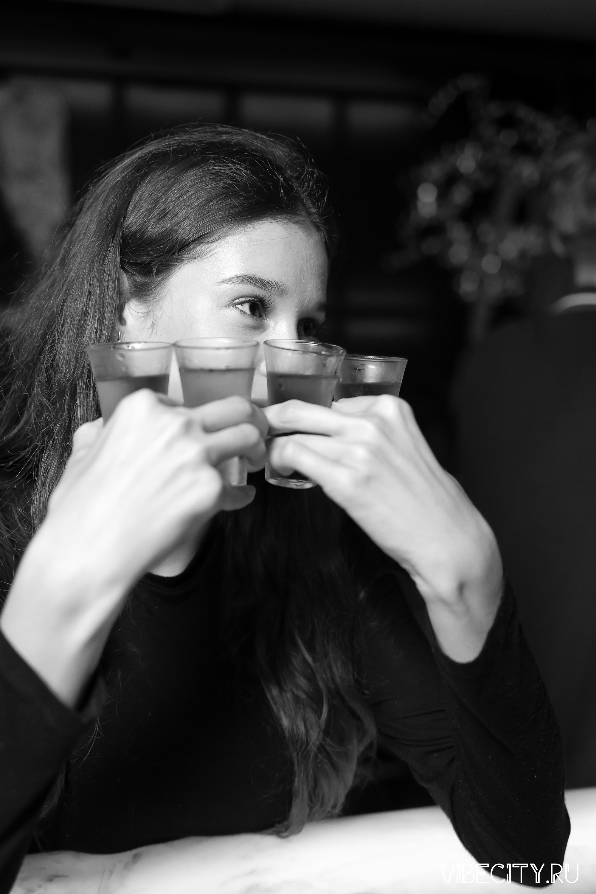 DOUBLE U. VIBECITY.RU Вайб Сити Ру Фоторепортажи Фотоотчеты Калининград