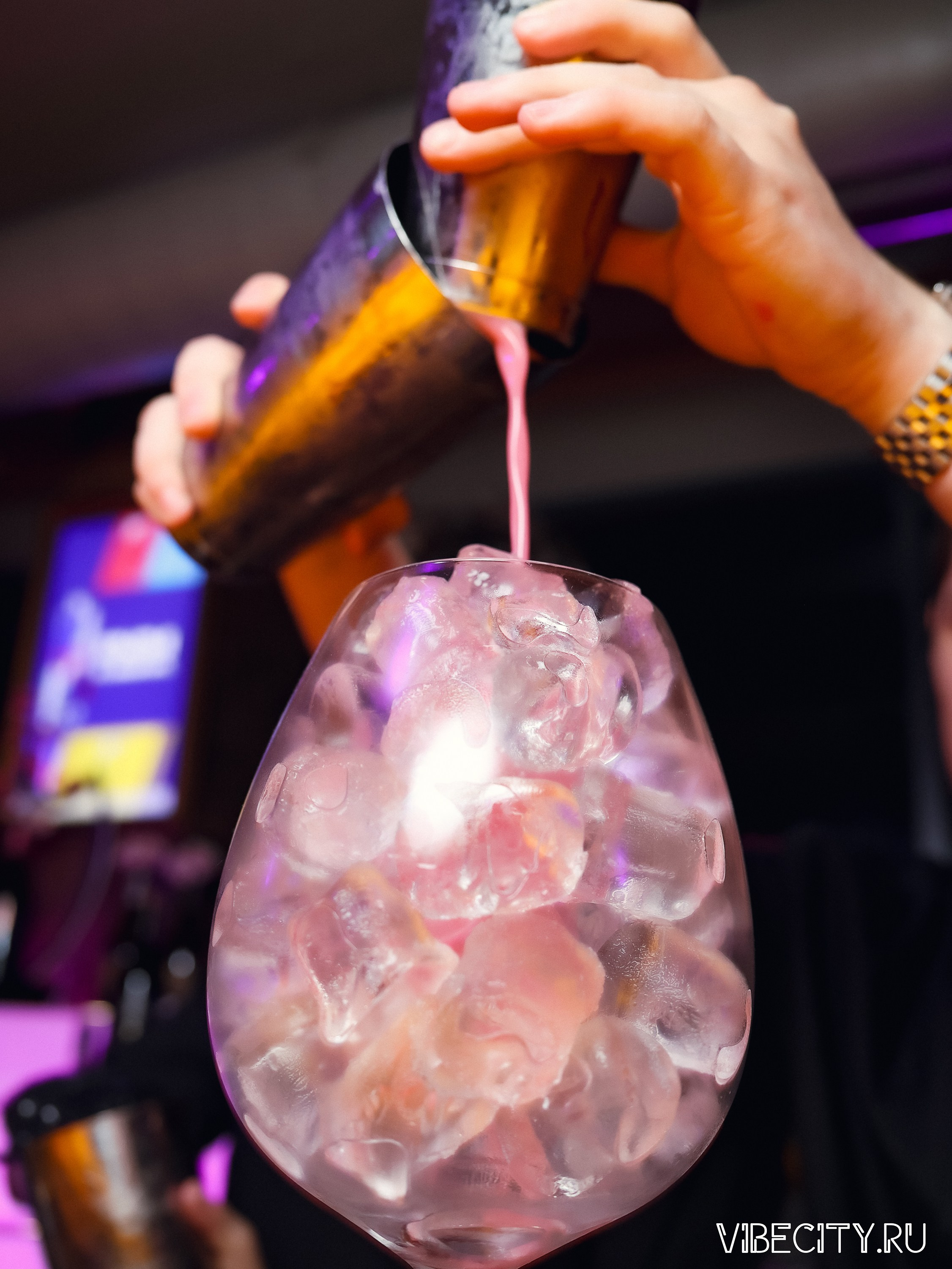 DOUBLE U. VIBECITY.RU Вайб Сити Ру Фоторепортажи Фотоотчеты Калининград