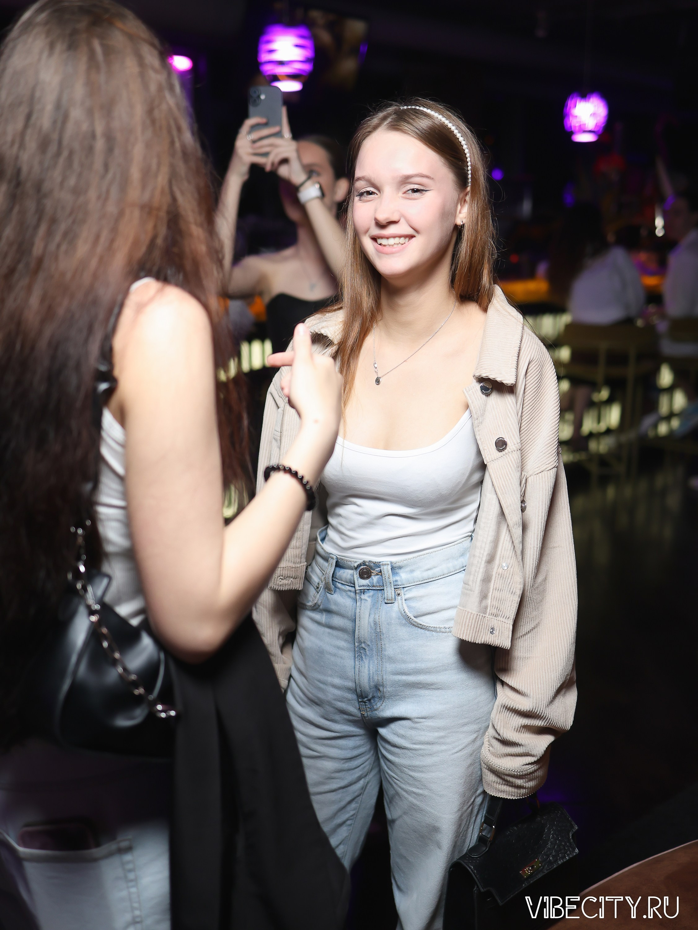 DOUBLE U. VIBECITY.RU Вайб Сити Ру Фоторепортажи Фотоотчеты Калининград