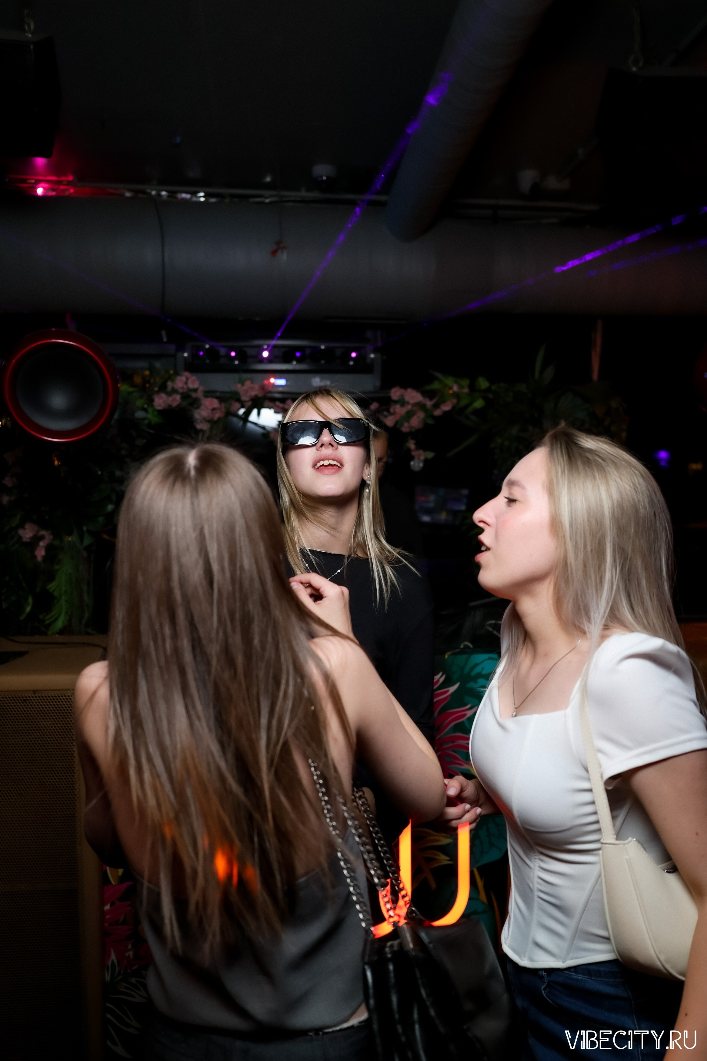DOUBLE U. VIBECITY.RU Вайб Сити Ру Фоторепортажи Фотоотчеты Калининград