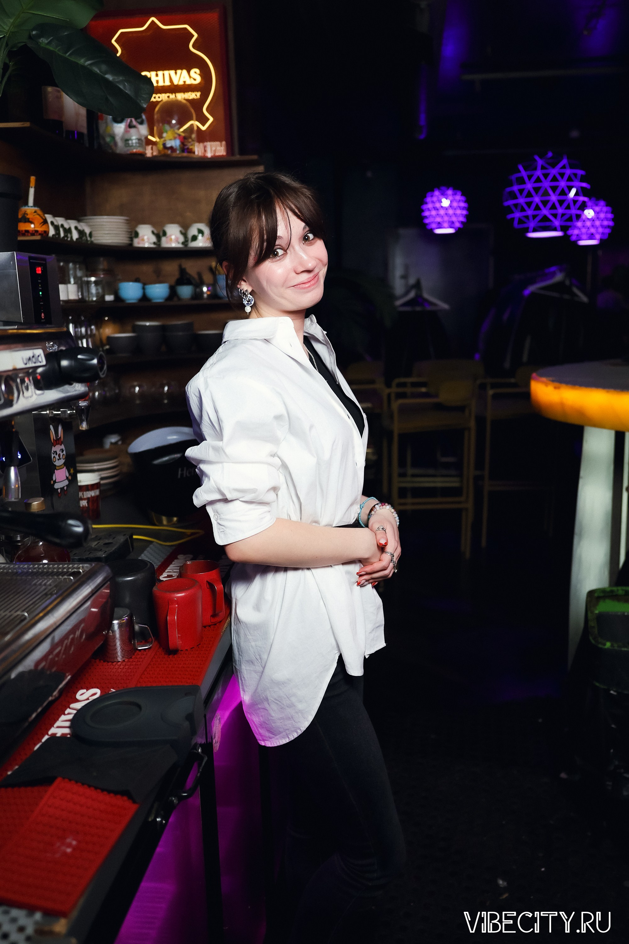 DOUBLE U. VIBECITY.RU Вайб Сити Ру Фоторепортажи Фотоотчеты Калининград