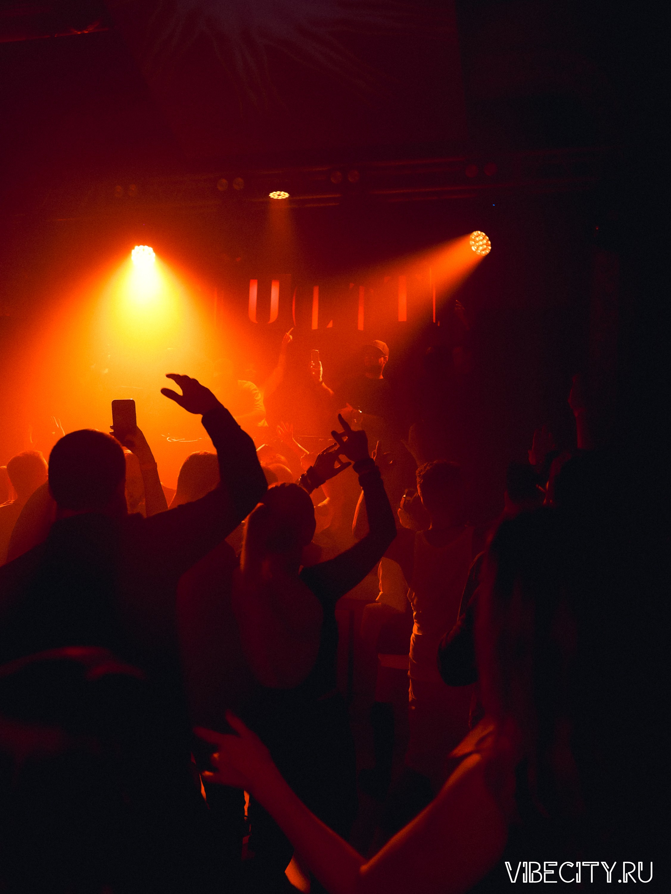 CULT. VIBECITY.RU Вайб Сити Ру Фоторепортажи Фотоотчеты Калининград