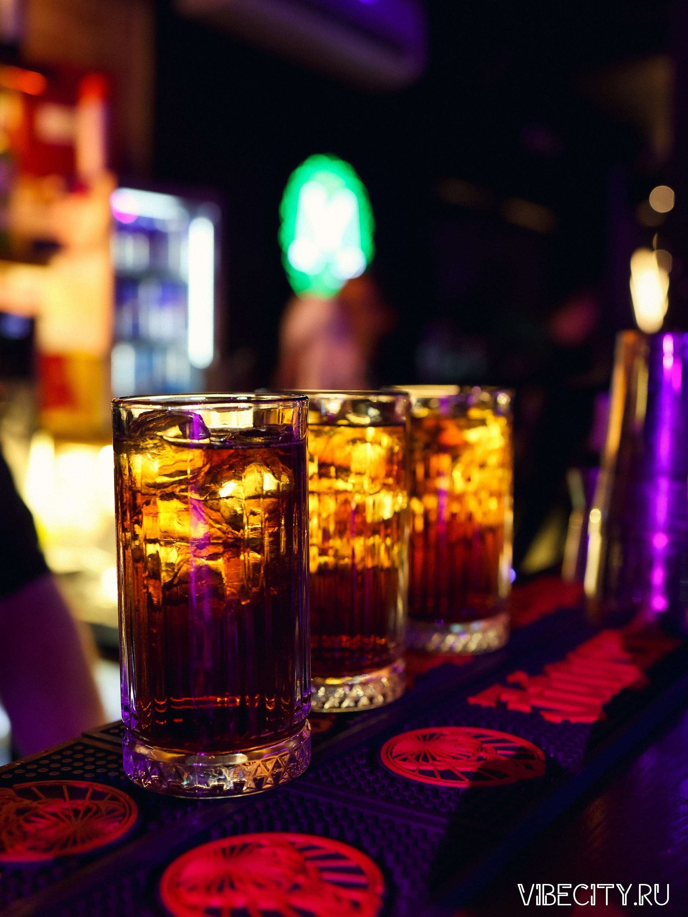 Мята Lounge. VIBECITY.RU Вайб Сити Ру Фоторепортажи Фотоотчеты Калининград