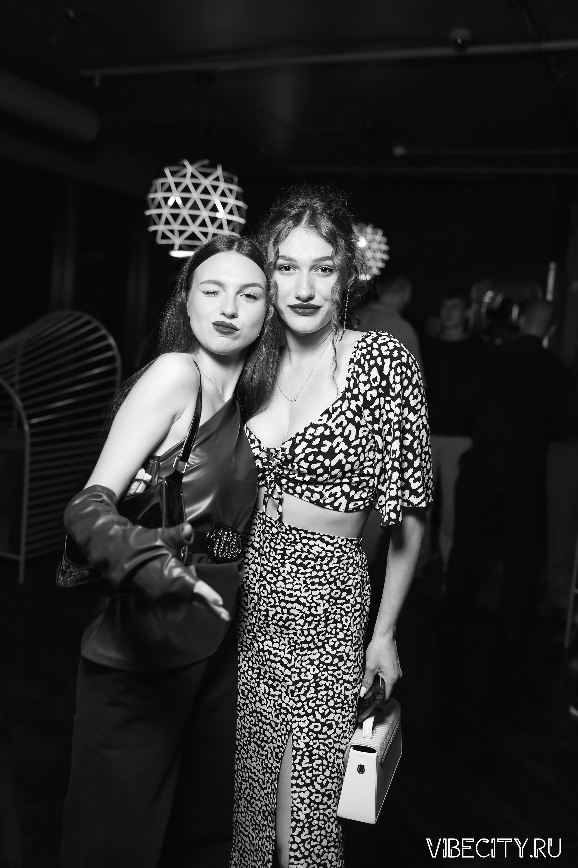 DOUBLE U. VIBECITY.RU Вайб Сити Ру Фоторепортажи Фотоотчеты Калининград