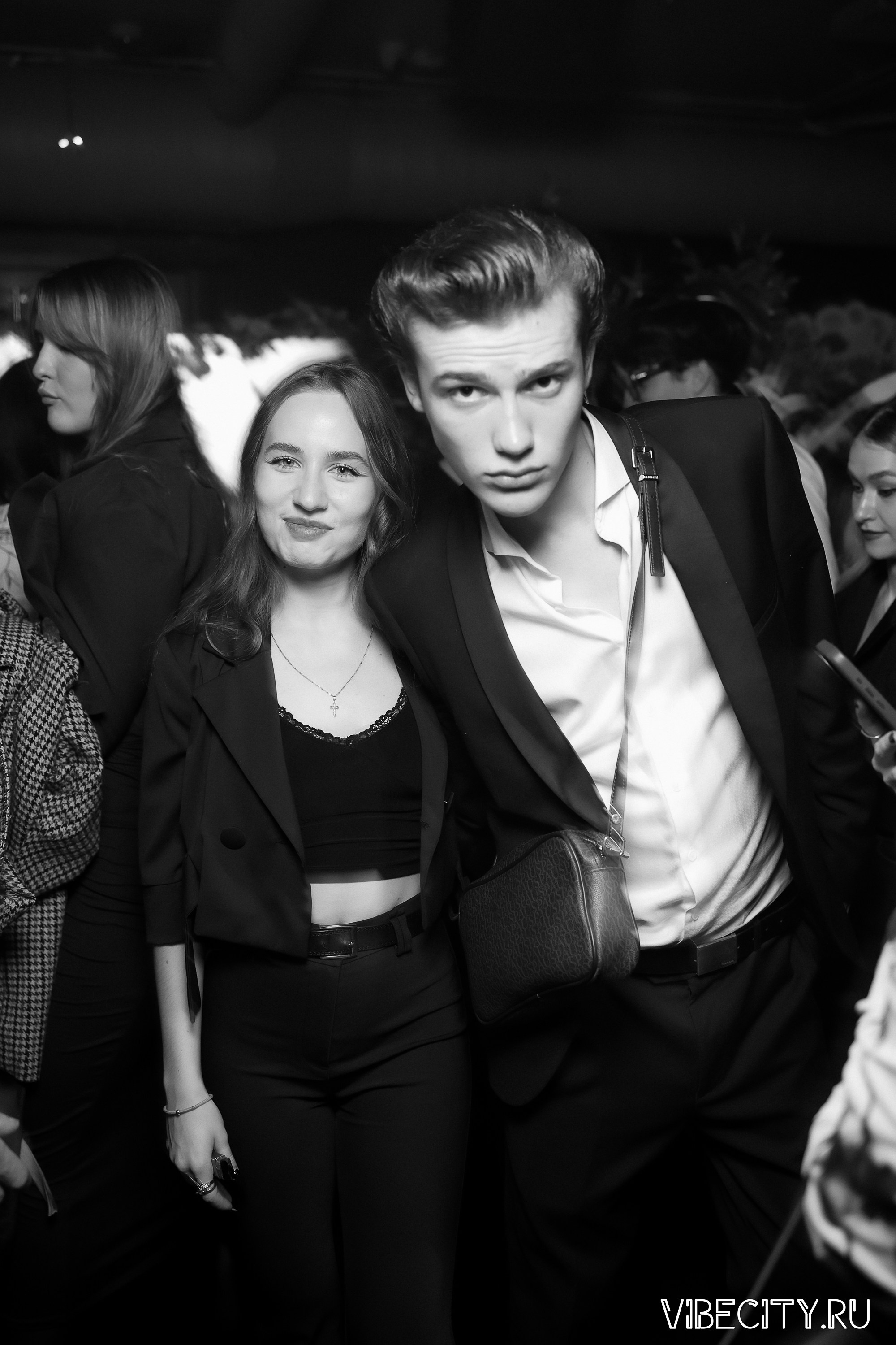 DOUBLE U. VIBECITY.RU Вайб Сити Ру Фоторепортажи Фотоотчеты Калининград