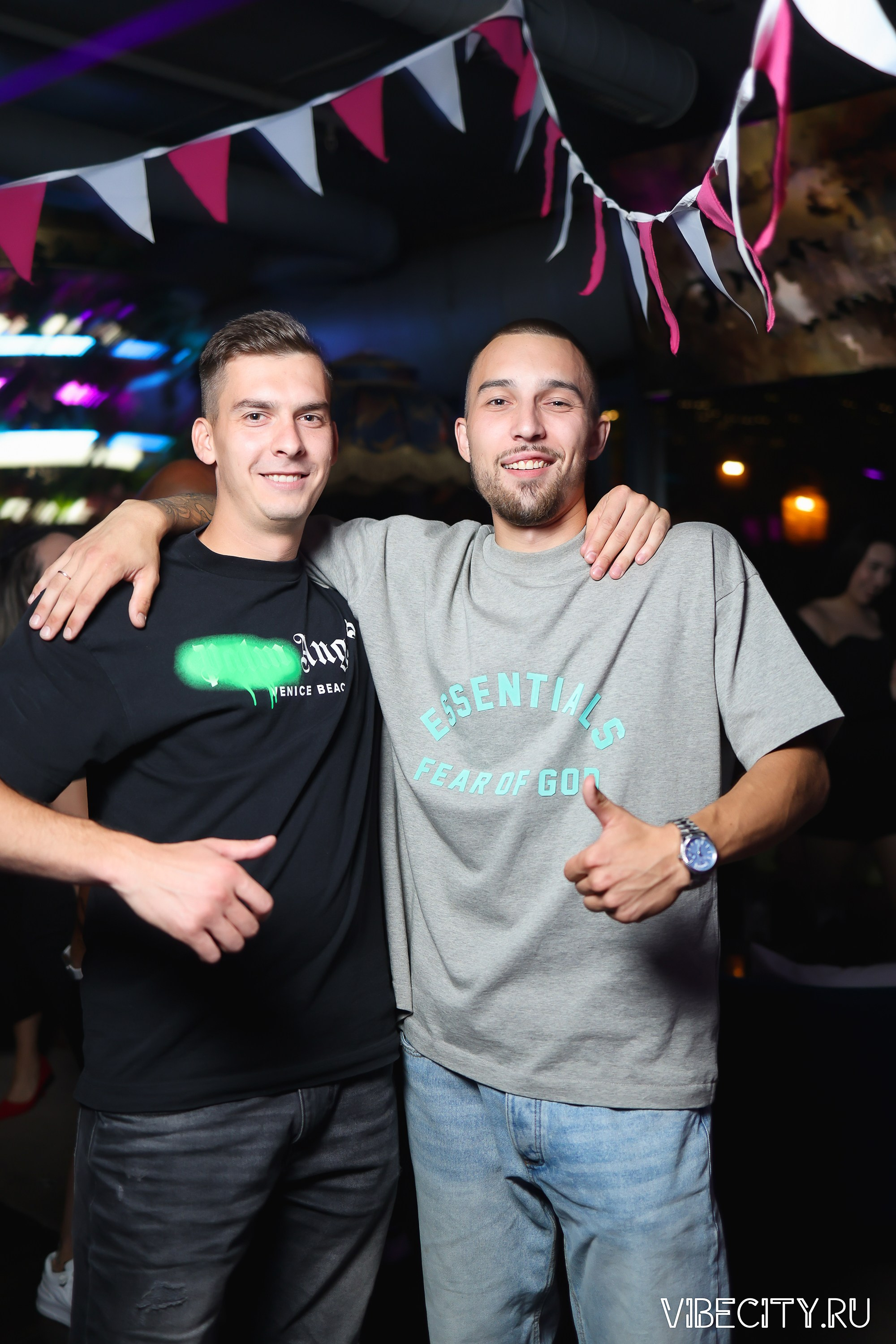 DOUBLE U. VIBECITY.RU Вайб Сити Ру Фоторепортажи Фотоотчеты Калининград