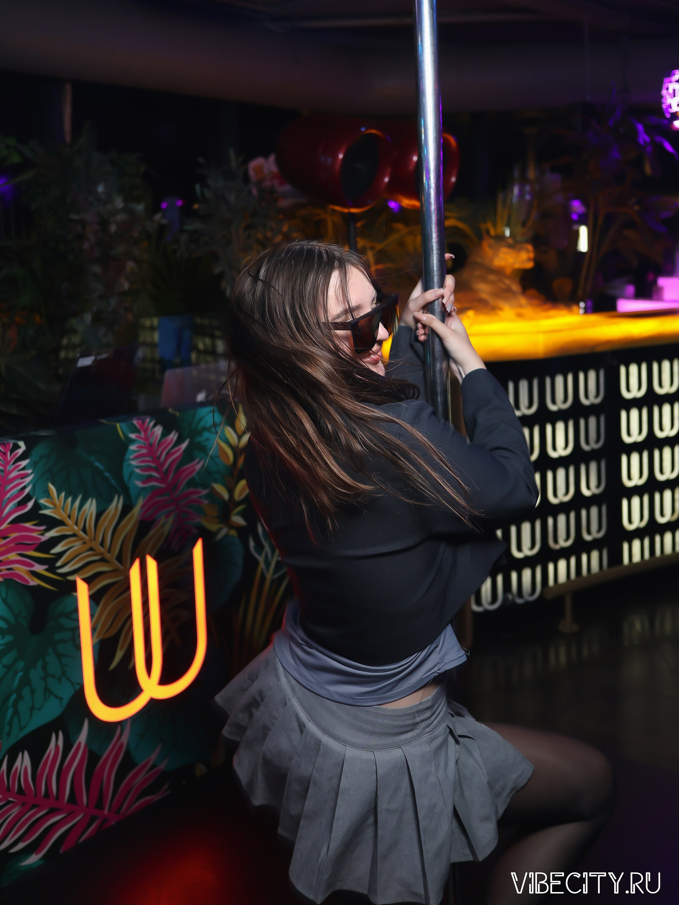 DOUBLE U. VIBECITY.RU Вайб Сити Ру Фоторепортажи Фотоотчеты Калининград