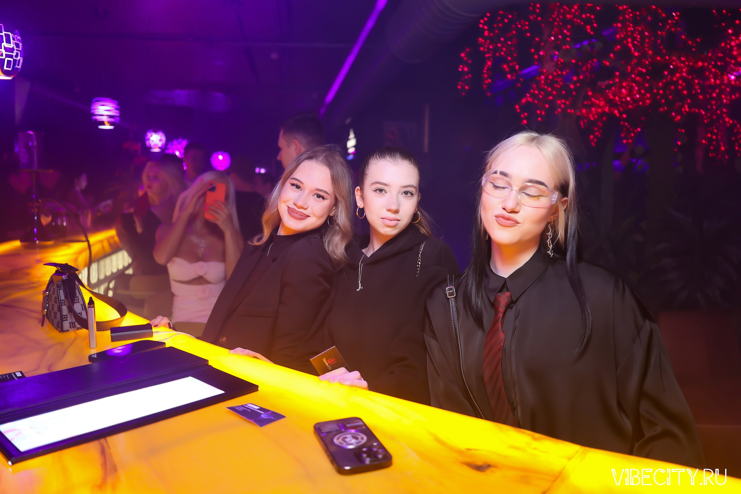 DOUBLE U. VIBECITY.RU Вайб Сити Ру Фоторепортажи Фотоотчеты Калининград