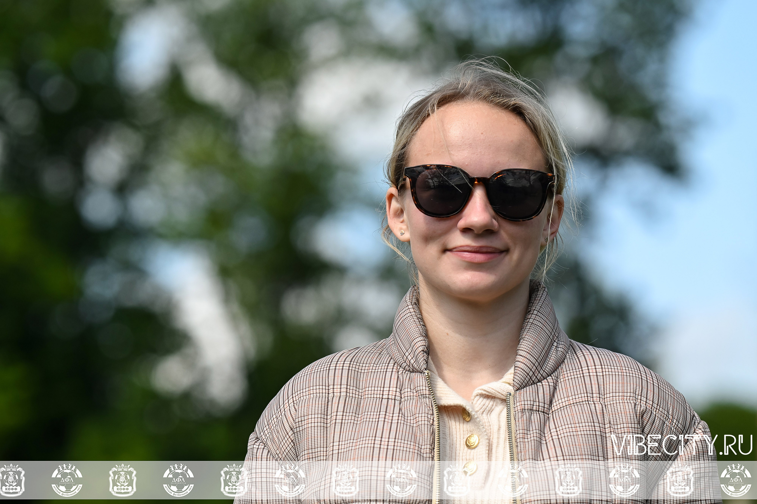 Большие Звезды светят Малым. VIBECITY.RU Вайб Сити Ру Фоторепортажи Фотоотчеты Калининград