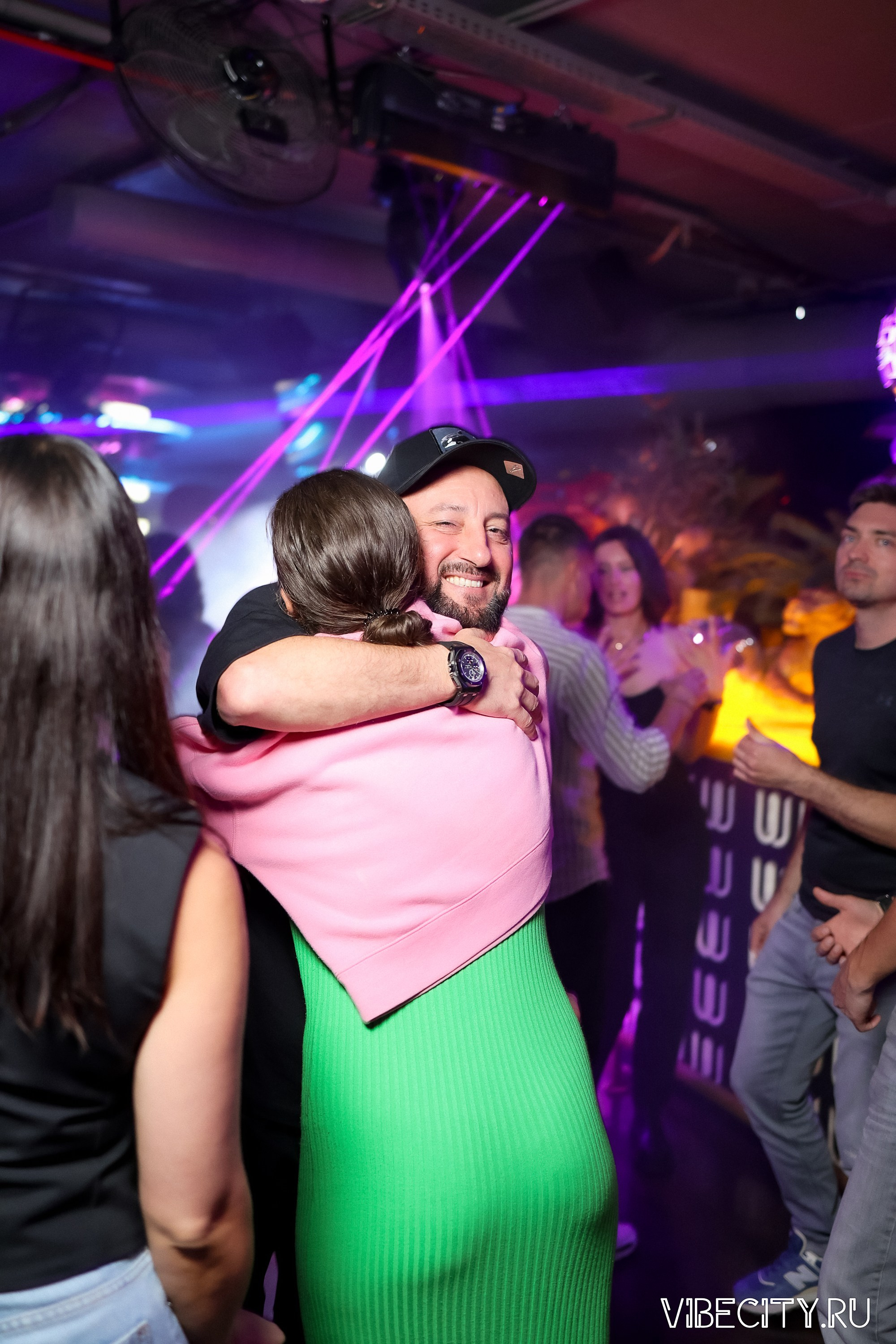 DOUBLE U. VIBECITY.RU Вайб Сити Ру Фоторепортажи Фотоотчеты Калининград