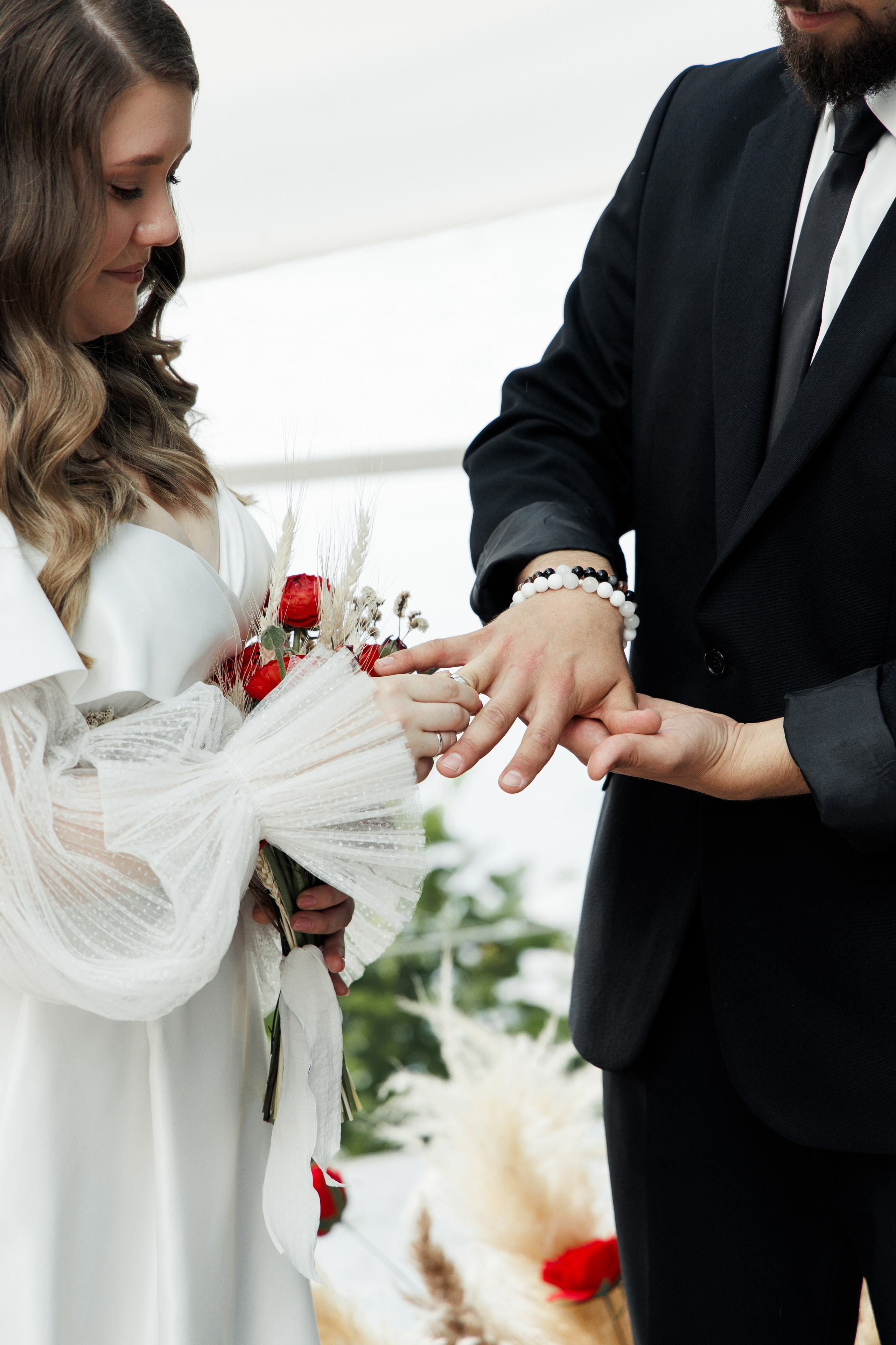 Руслан и Гульшат. Свадебный фотограф Уфа