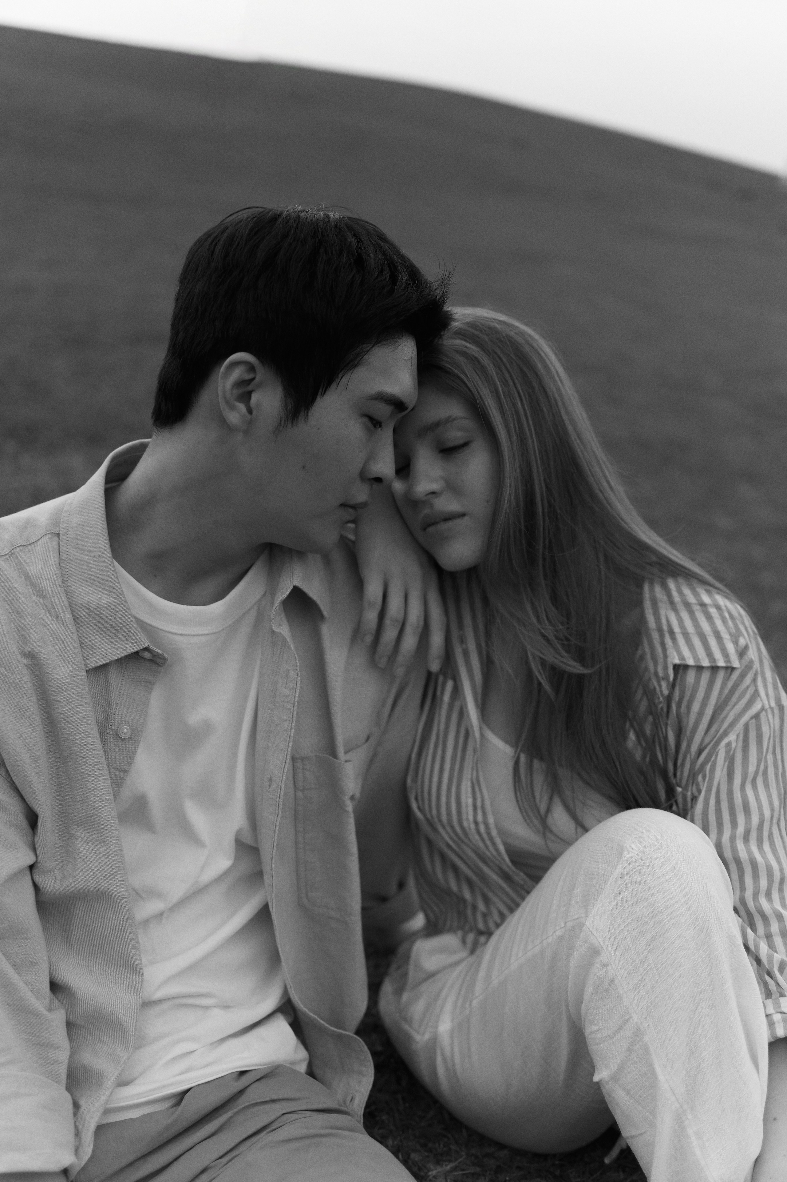 3 in Seoul. Ваш душевный фотограф