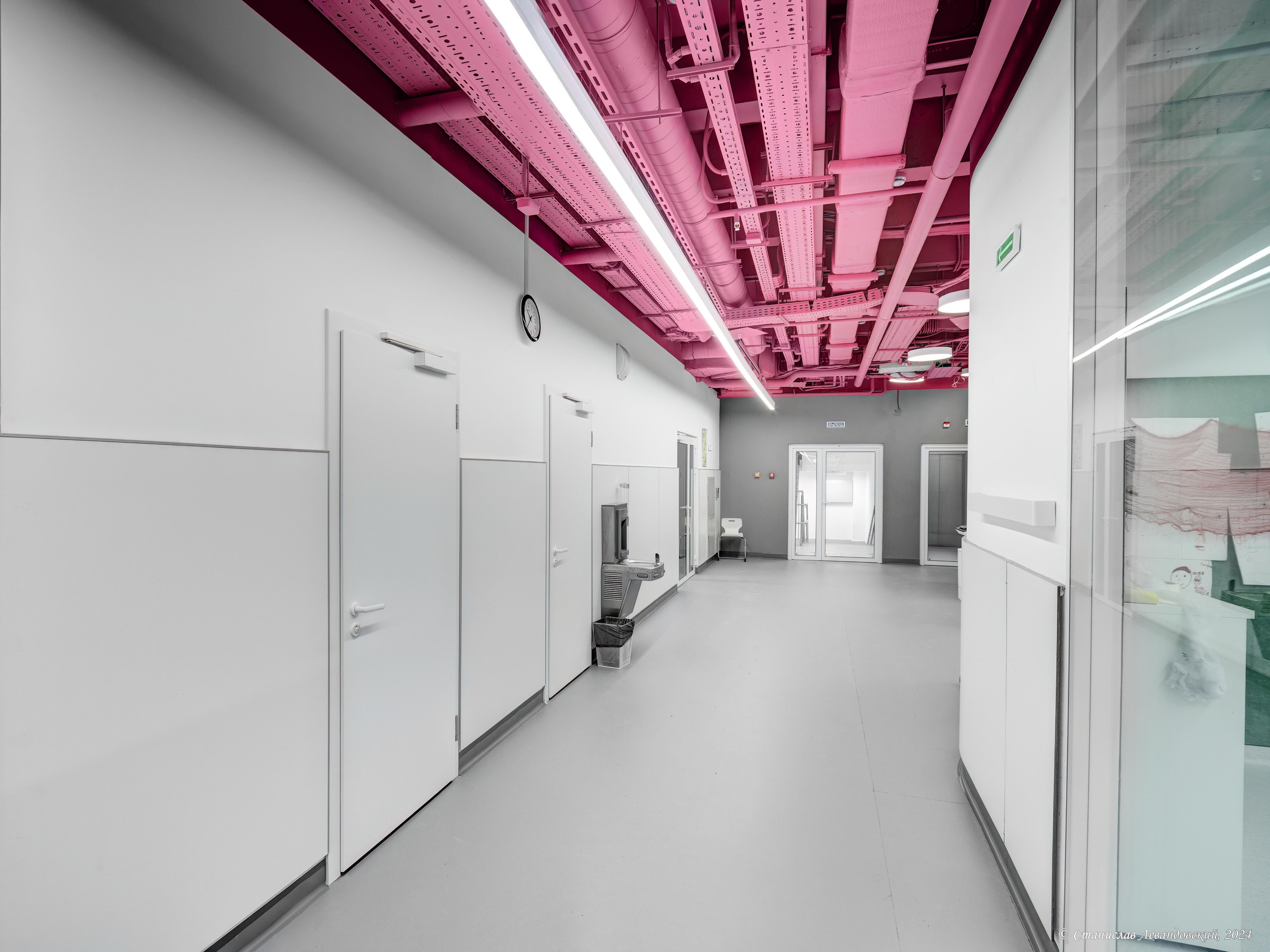 Интерьерная съемка. предметы в интерьере. Предметный фотограф в Москве Станислав Левандовский