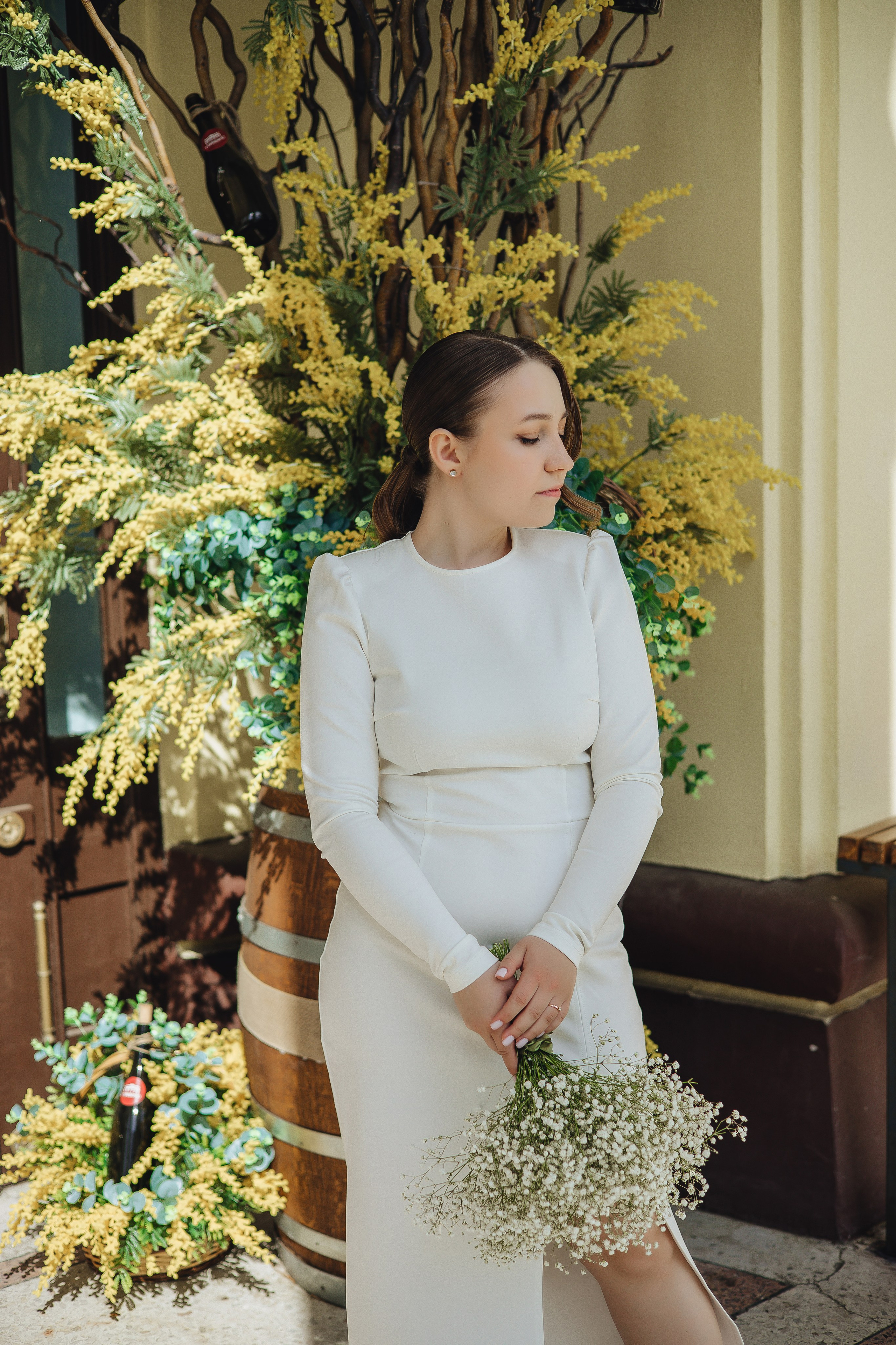 Тоня & Рома. ВДНХ. Свадебный и семейный фотограф Пушкин Царское Село СПБ Питер Санкт-Петербург и Рязань Ольга Козлова