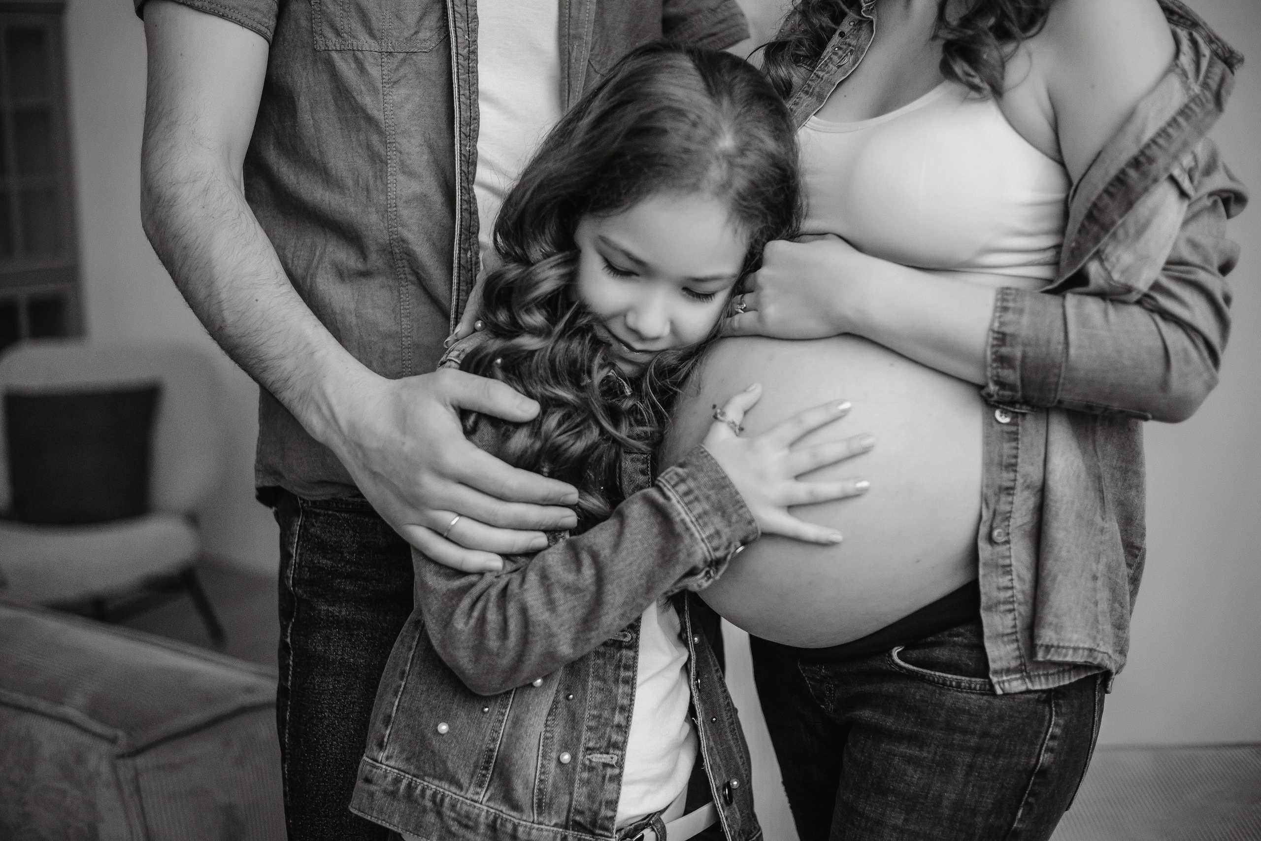 Мила ждет брата. Свадебный и семейный фотограф Пушкин Царское Село СПБ Питер Санкт-Петербург и Рязань Ольга Козлова