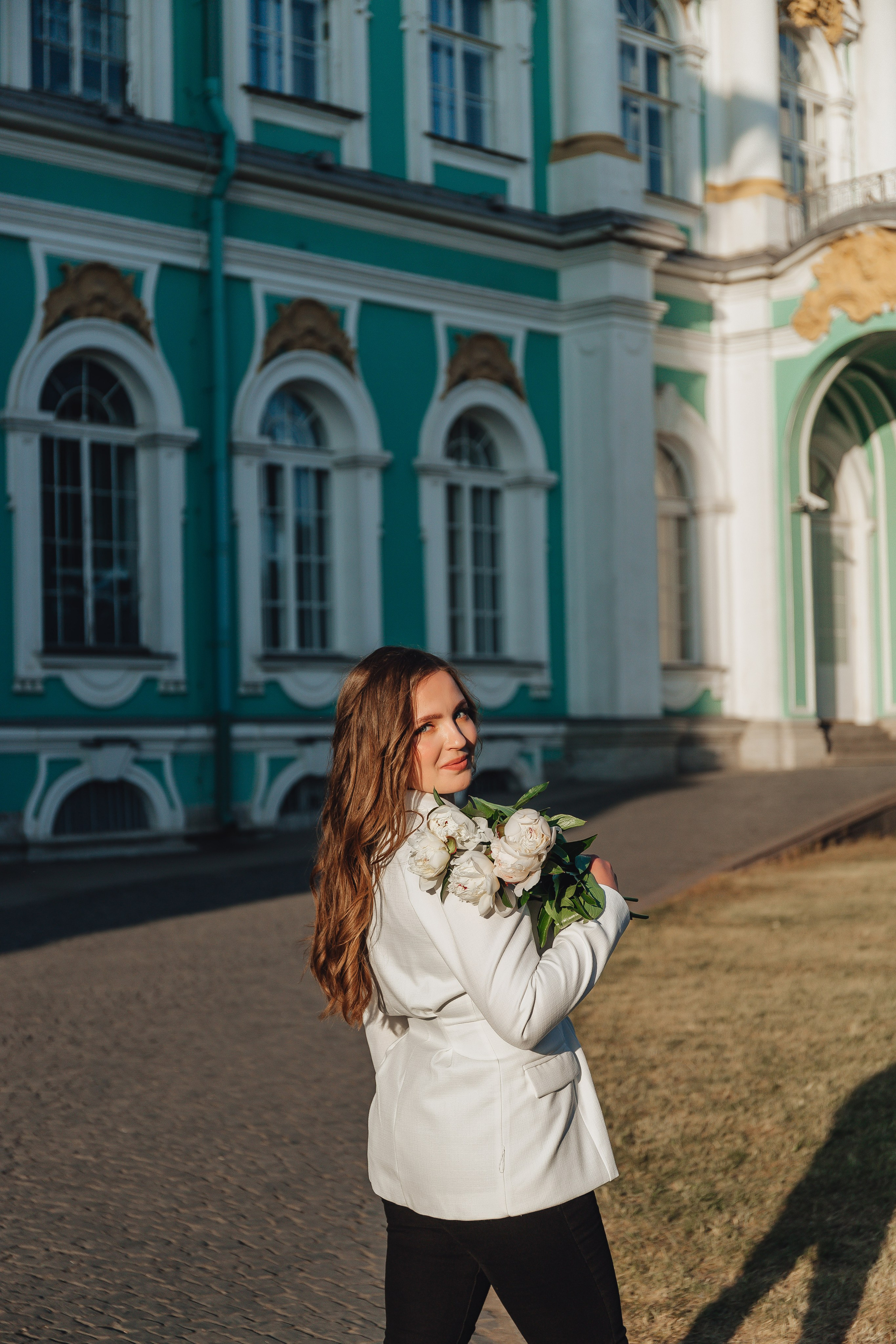 Кристина. Фотопрогулка. Свадебный и семейный фотограф Пушкин Царское Село СПБ Питер Санкт-Петербург и Рязань Ольга Козлова