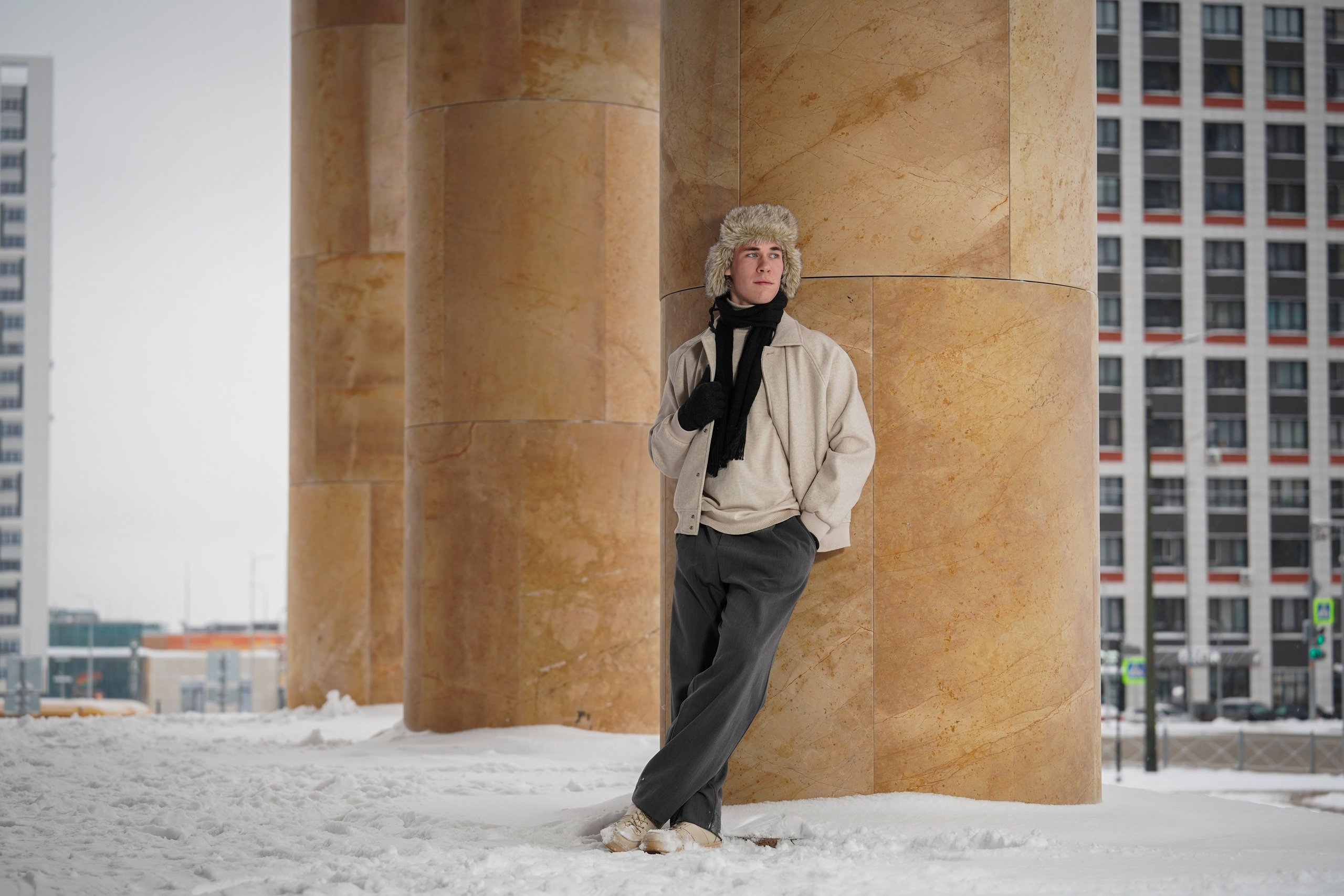 Никита. Маслухин Дмитрий — Ваш Фотограф