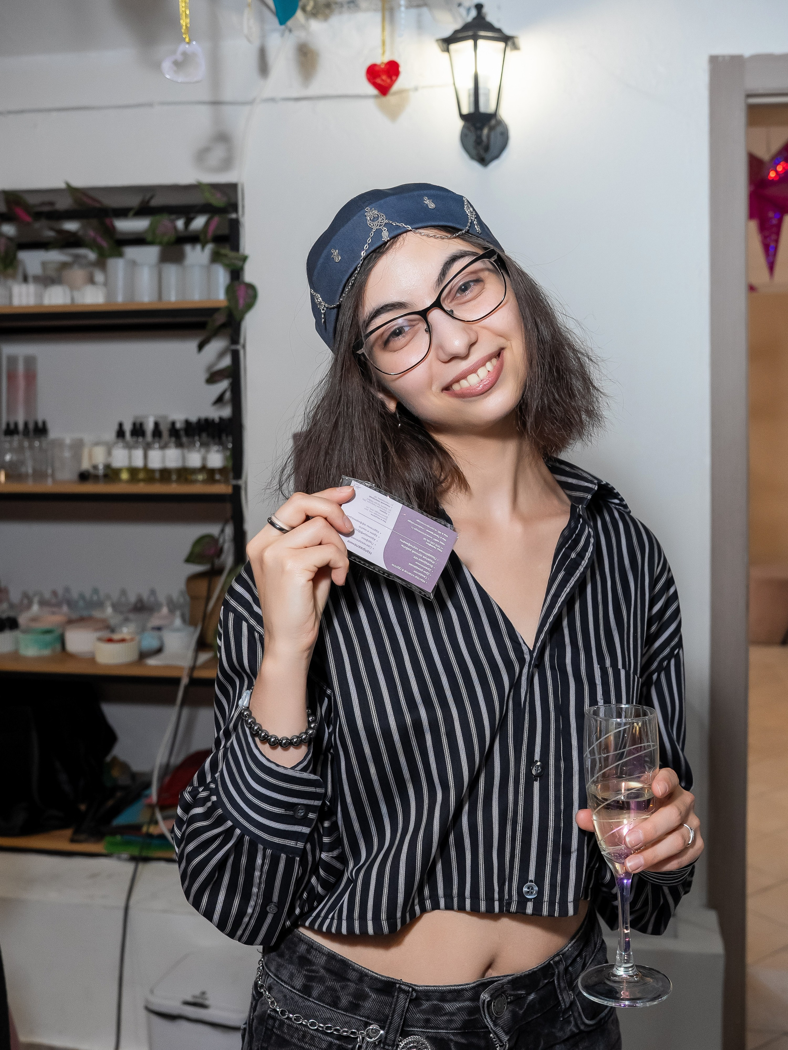 День рождения Aromalage — 5 лет вдохновения 🕯️. Мастер-классы AROMALAGE в Казани и Нижнем Новгороде для двоих, на девичник, в группе