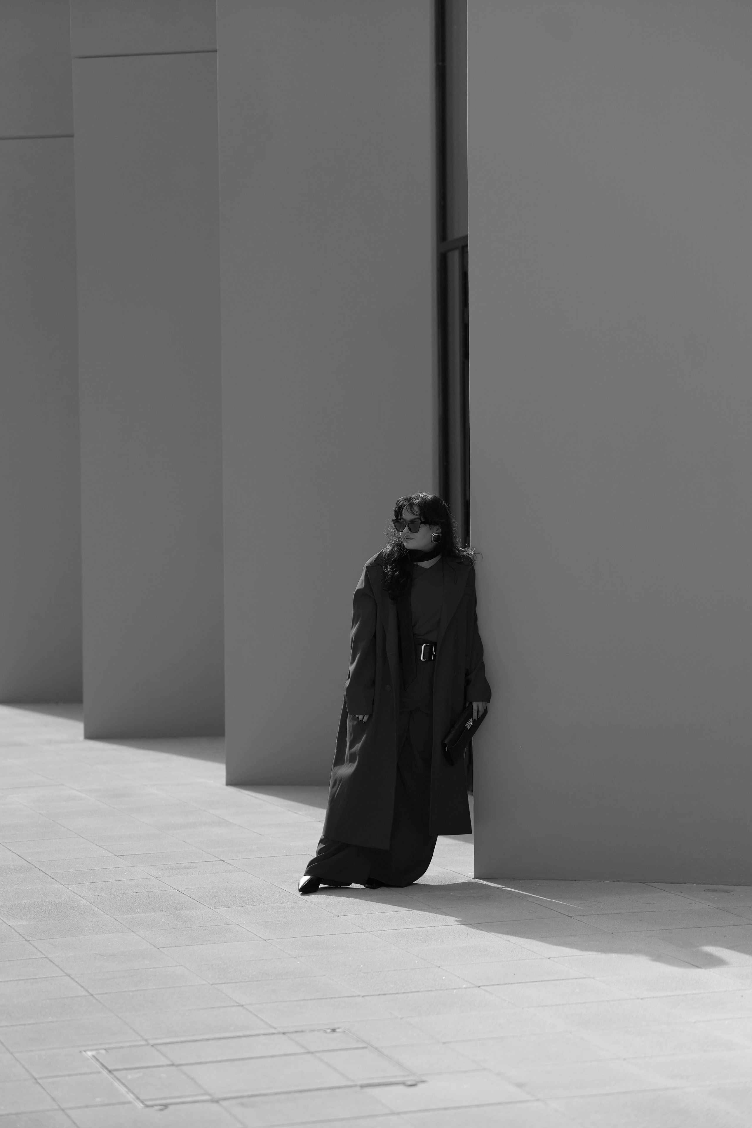 Анна. Фотограф в Москве — Ольга Кушнарева