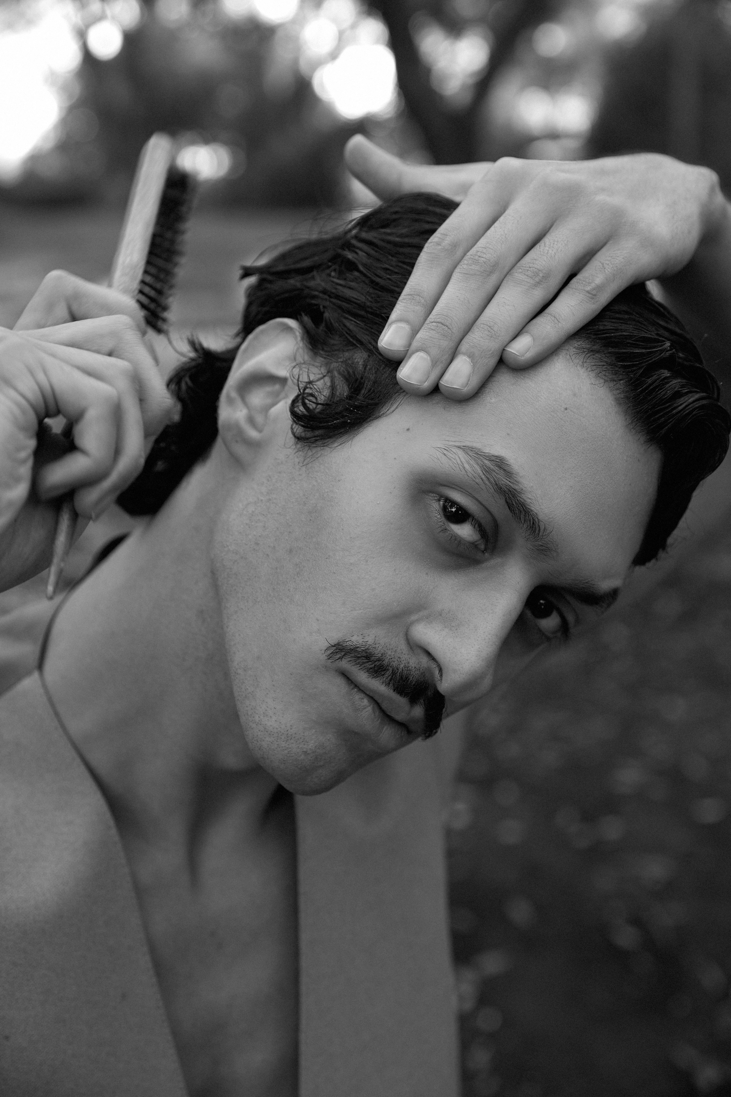 Фотограф Аревик Алоян