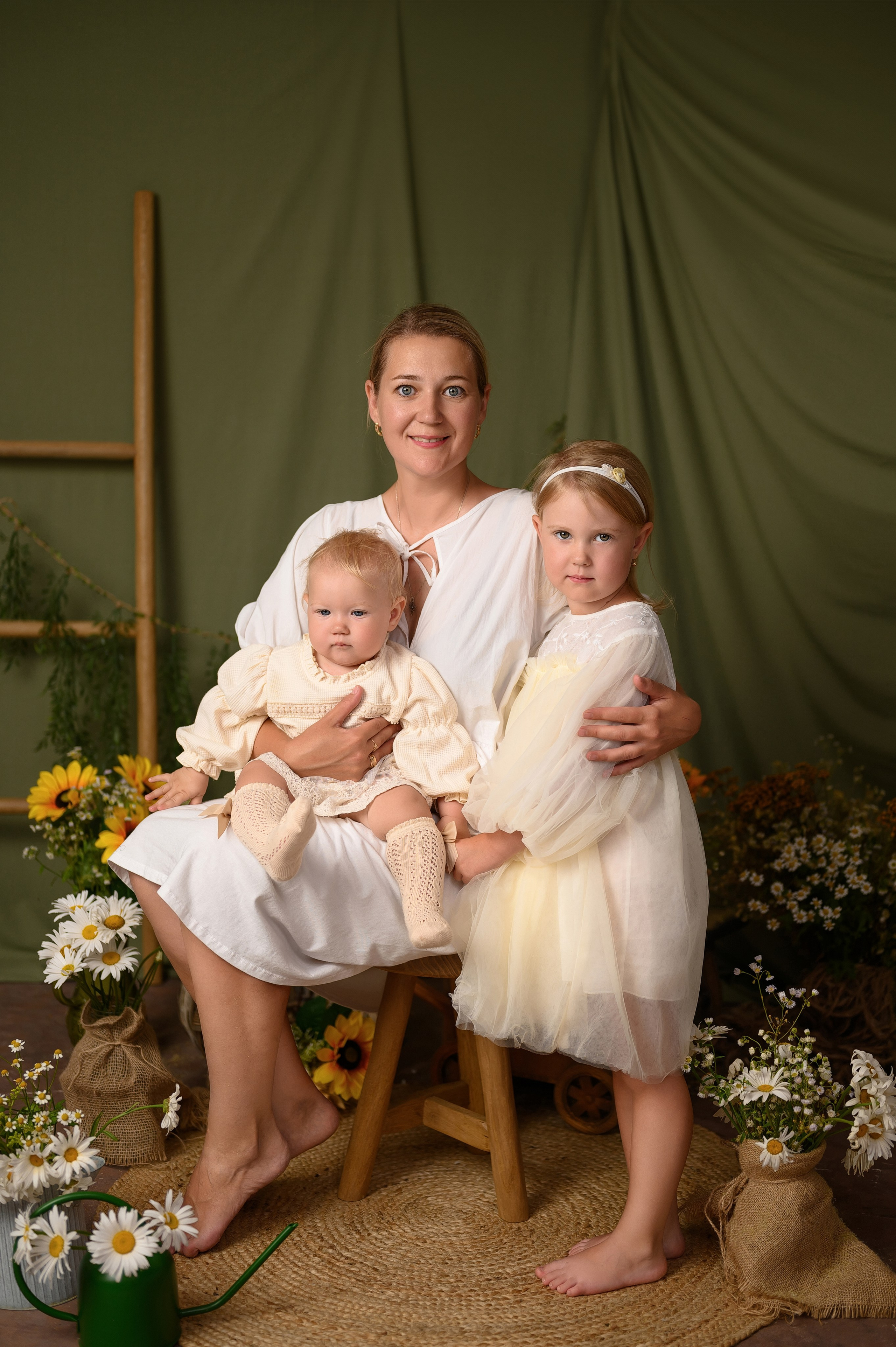 Бодик 1-1,5 года, размер 74-86 см. Детская и семейная фотостудия в Калининграде