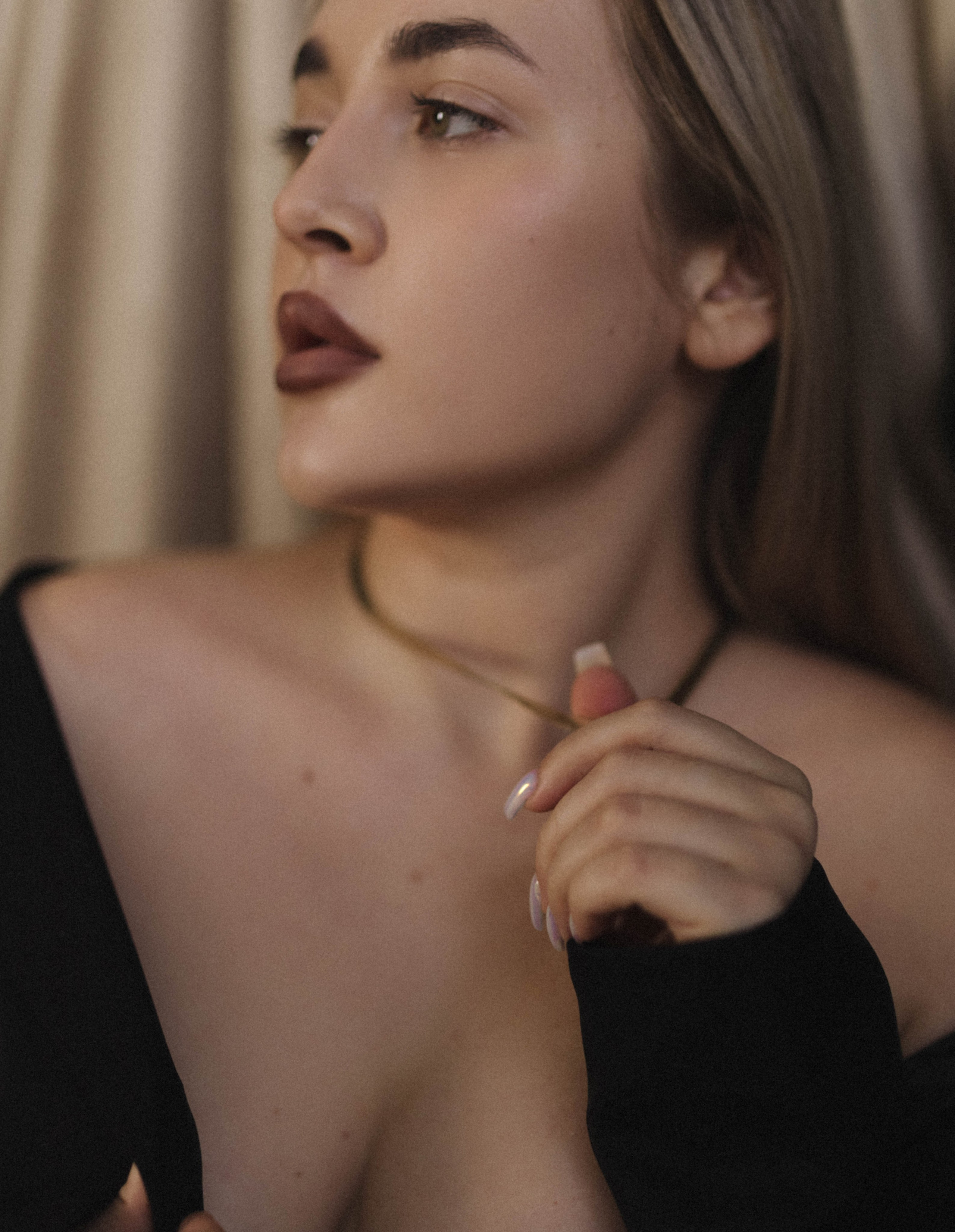 Портфолио. Главная