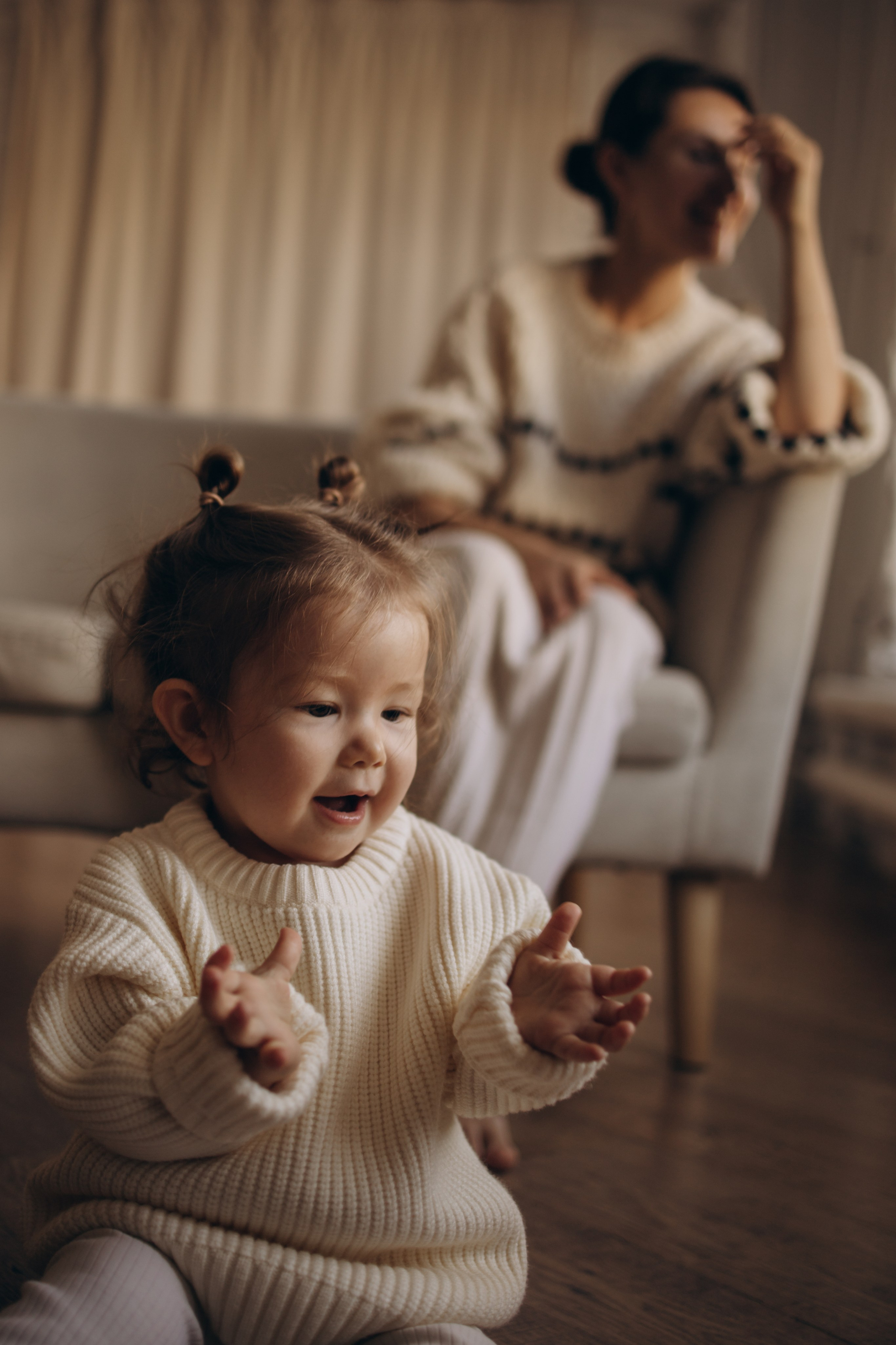 Ксюша и Клёпа. Семейный фотограф Екатерина Еремеева