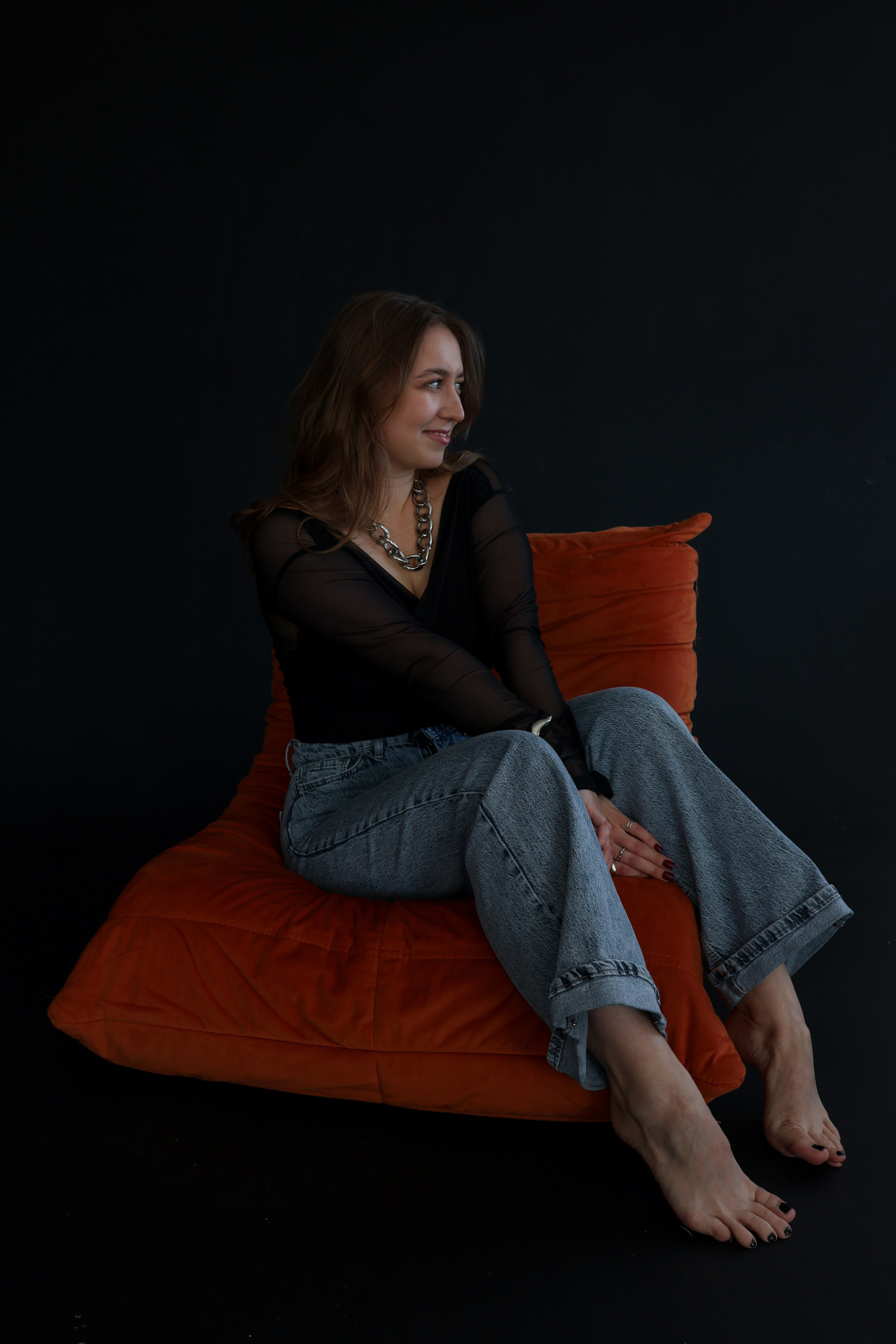 Мария. Виктория Галаган-фотограф в Твери