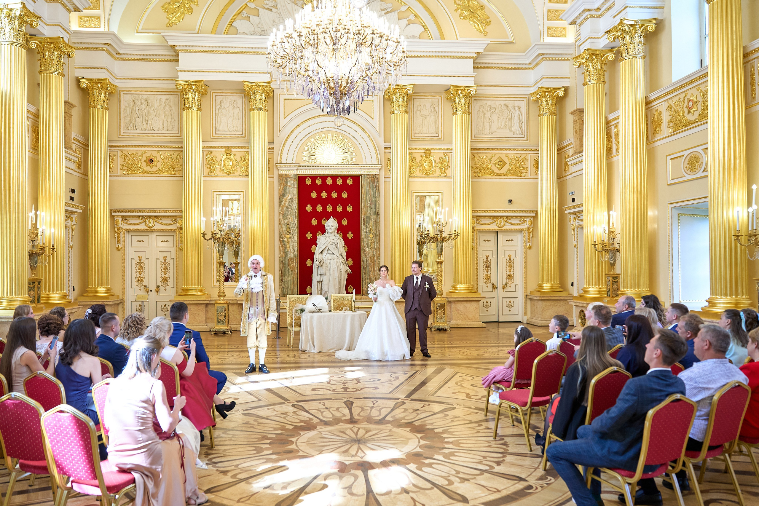 Свадебный фотограф. (1) Свадебный фотограф в Москве Роман Август