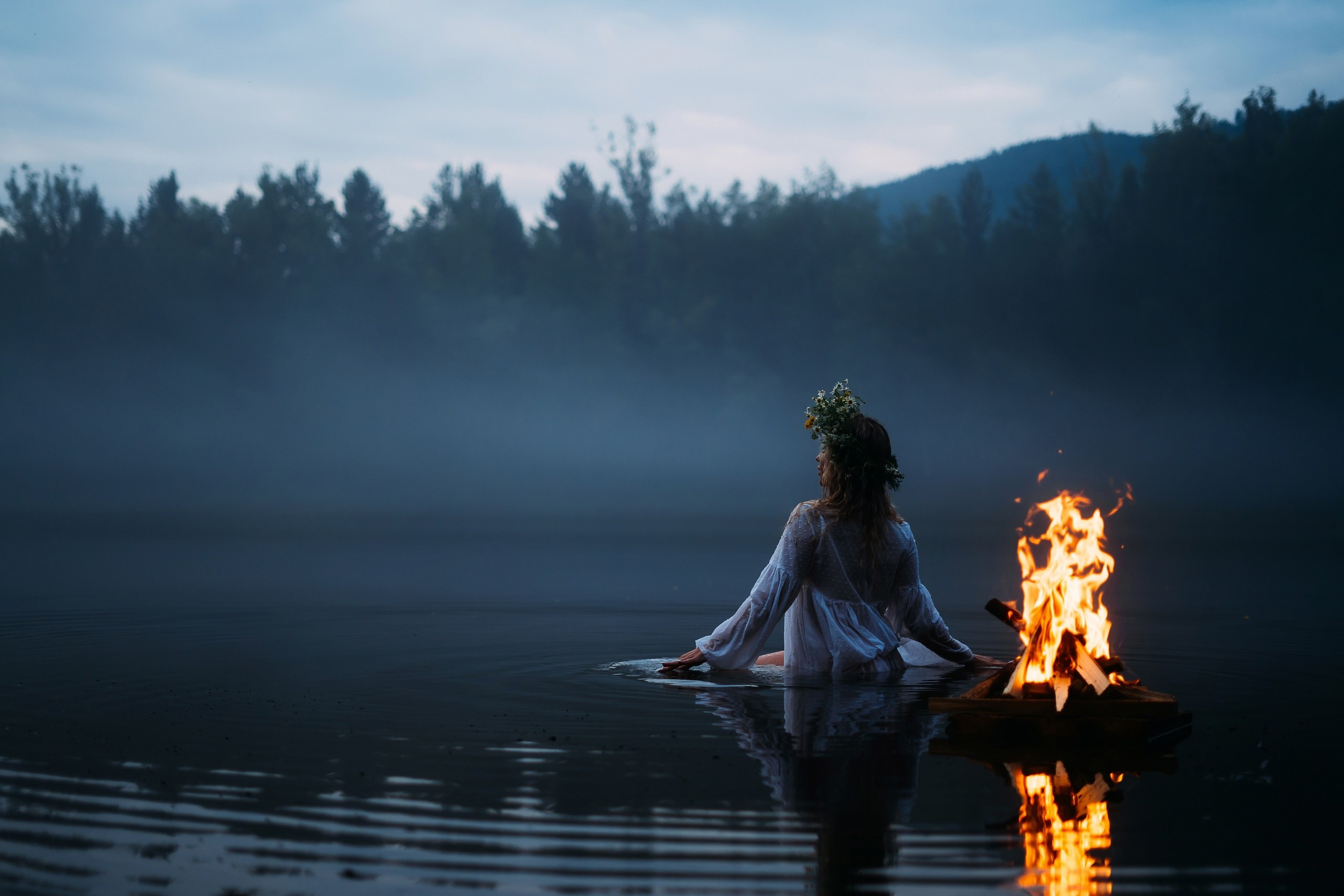 Фотографы Харины Иван и Светлана Красноярск