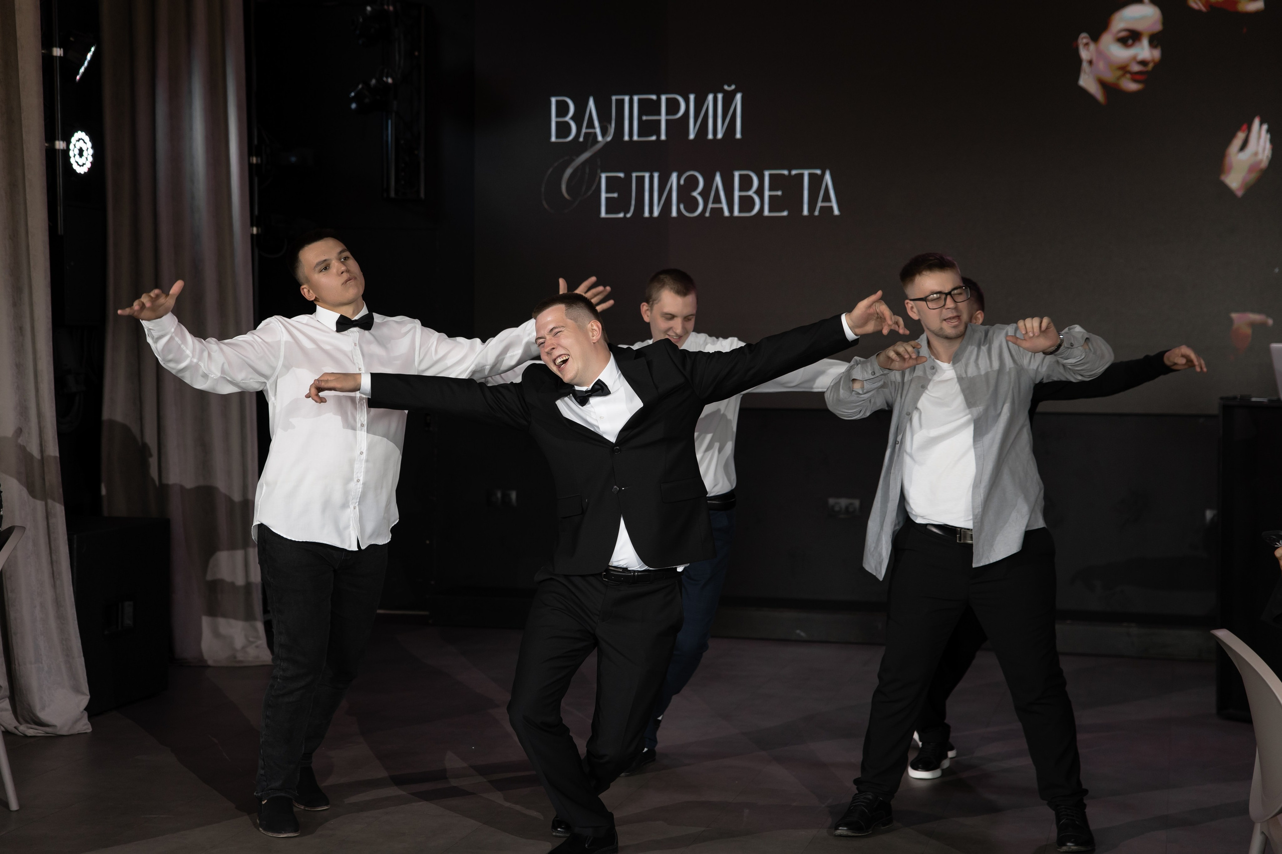 Валерий и Лиза. Свадебный и Семейный фотограф по всему миру Анна Фёдорова