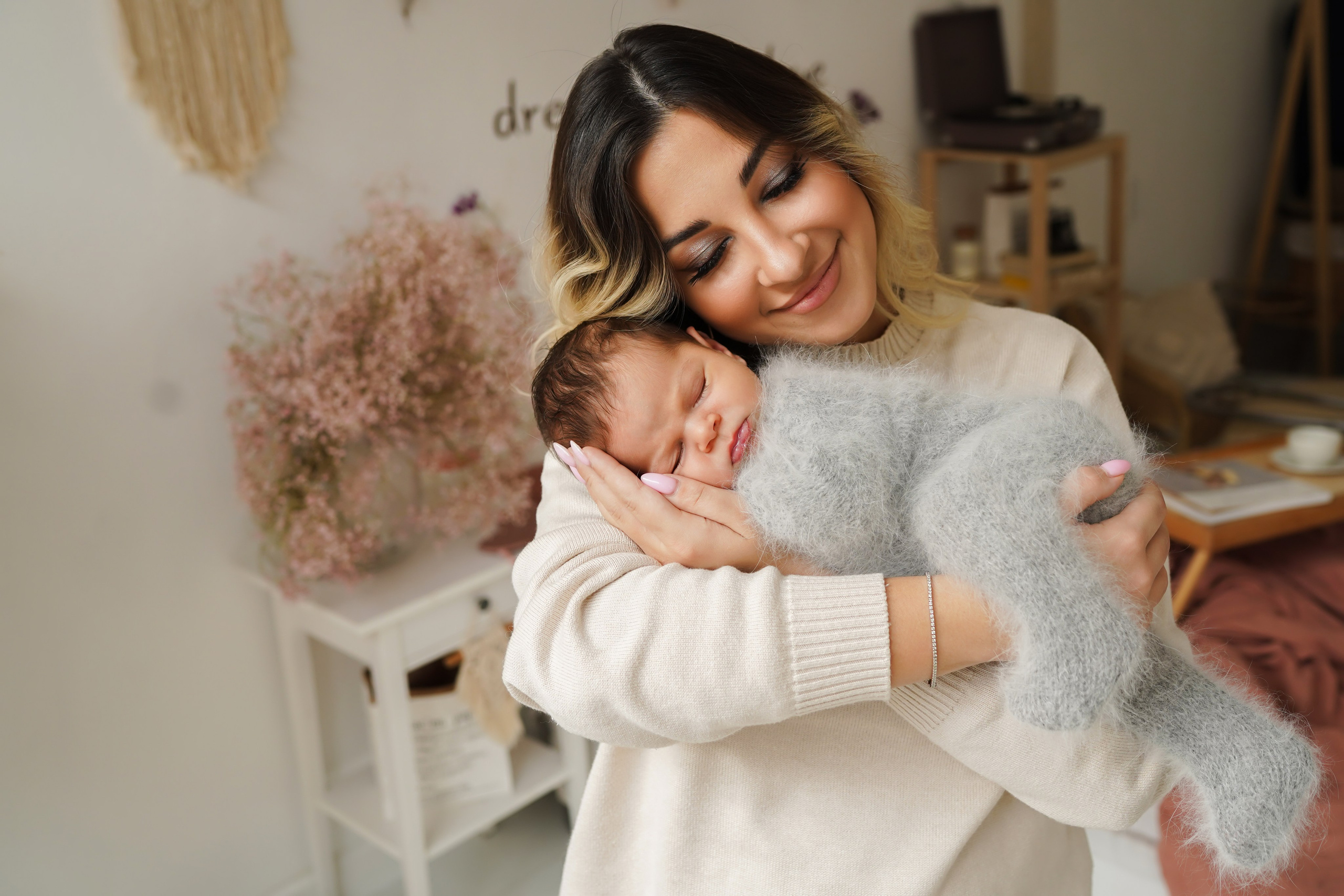 Рома. Детский и семейный фотограф в Москве Мария Луговая