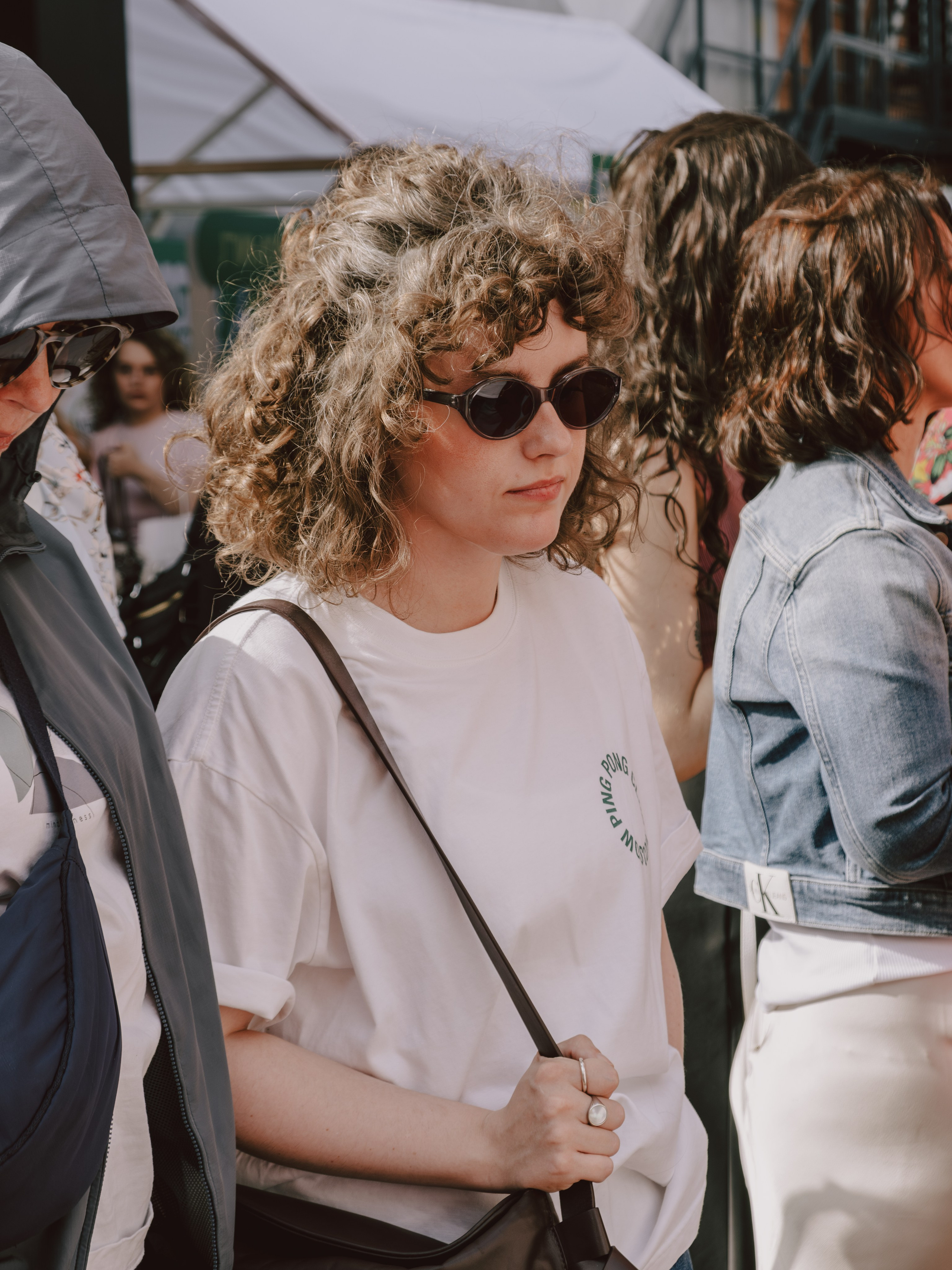 CURL FEST MOSCOW. Репортажный и портретный фотограф в Москве Илья Спиридонов