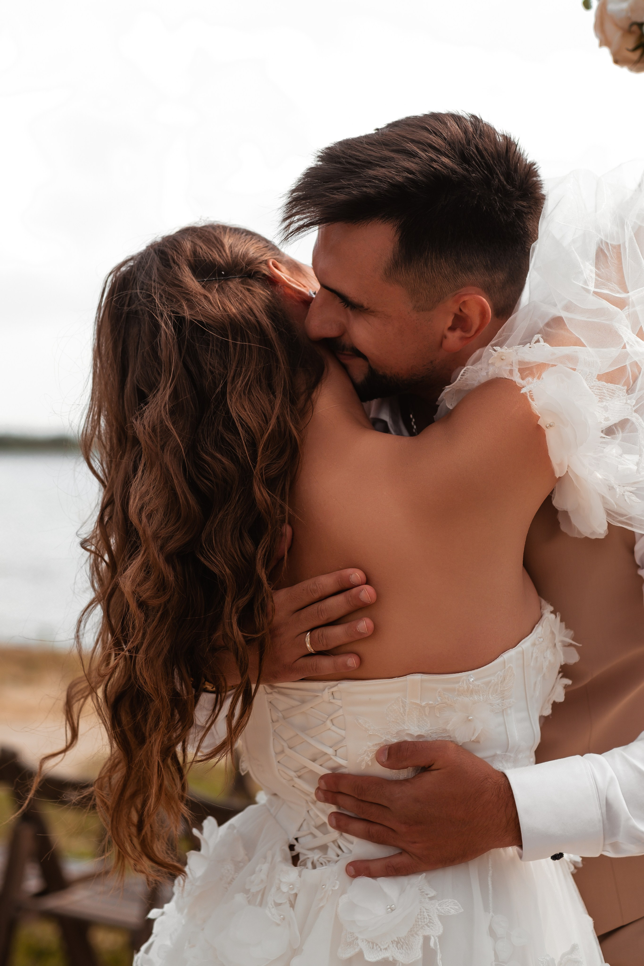 Снежана и Данила. Свадебный фотограф Челябинск